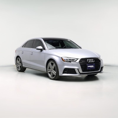 2019 Audi A3 Premium Plus