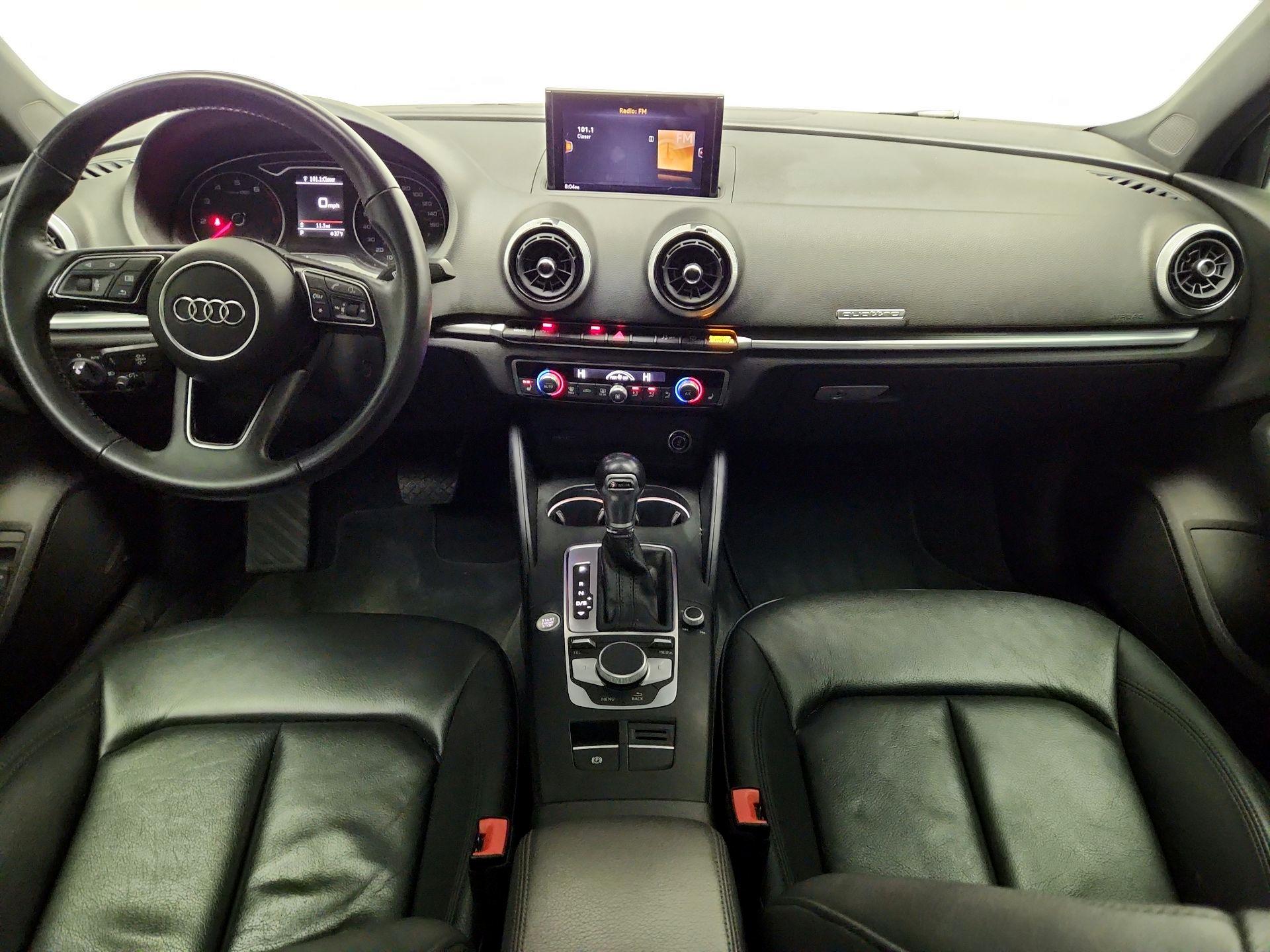 Thumbnail: 2019 Audi A3 - 9