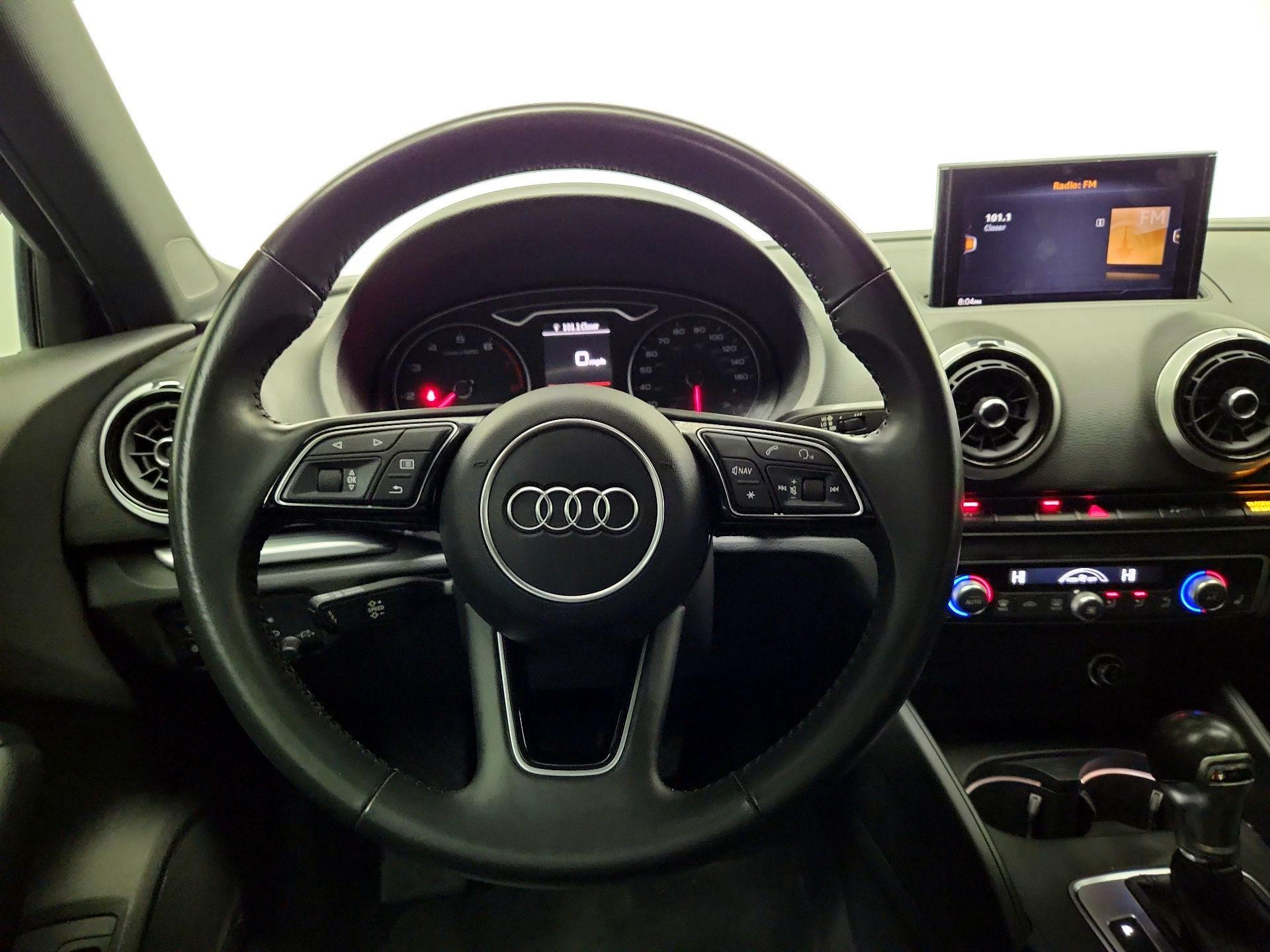 Thumbnail: 2019 Audi A3 - 10