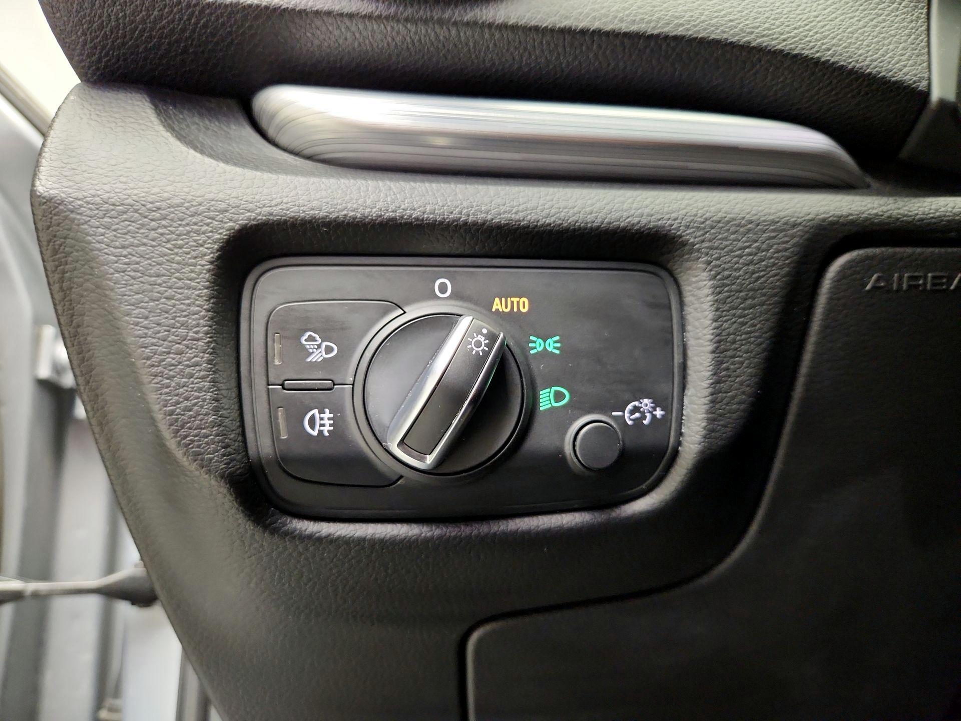 Thumbnail: 2019 Audi A3 - 13