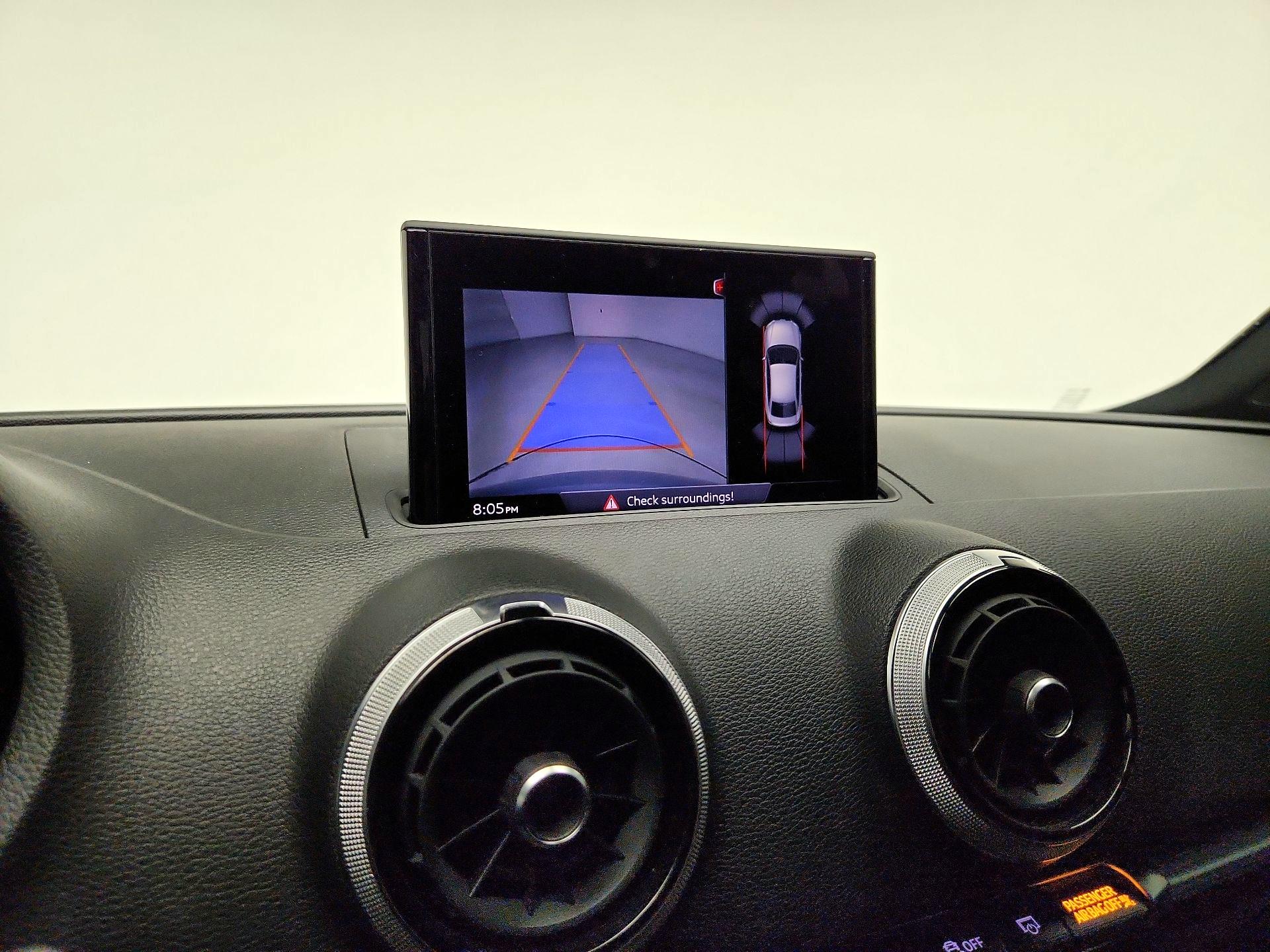 Thumbnail: 2019 Audi A3 - 14