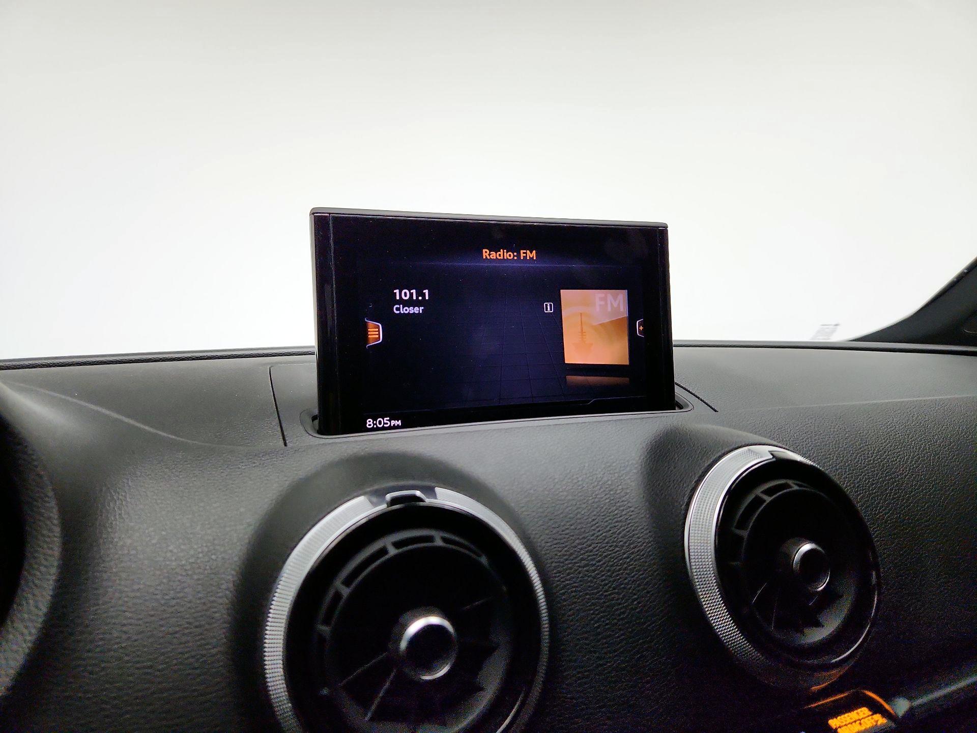 Thumbnail: 2019 Audi A3 - 15