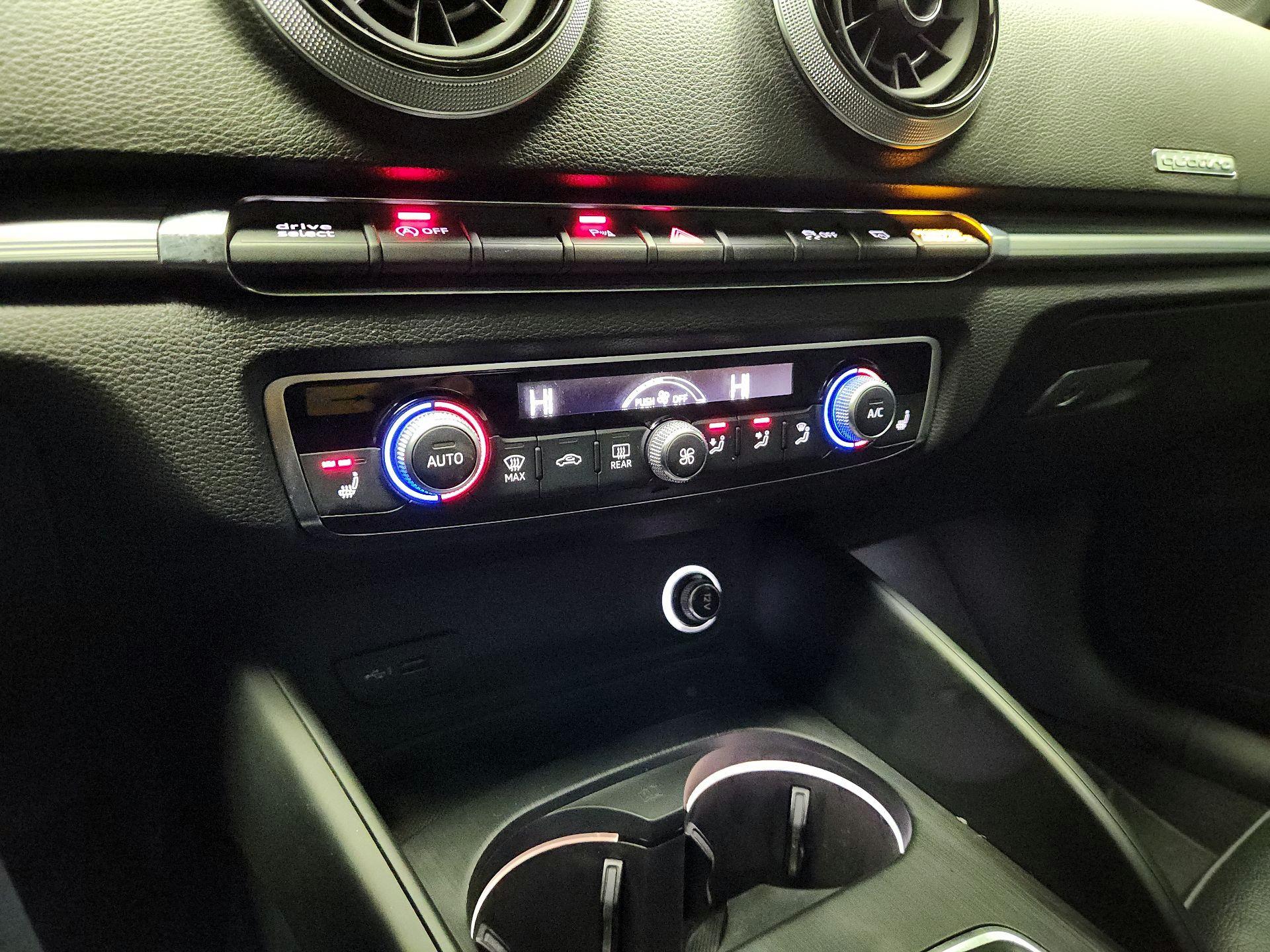 Thumbnail: 2019 Audi A3 - 16