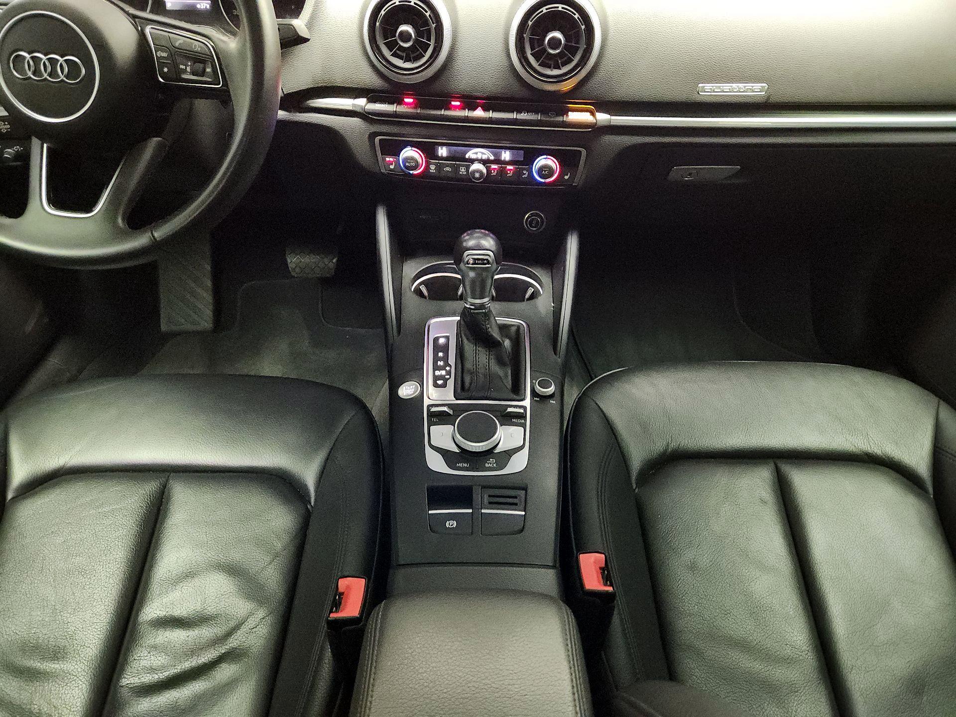 Thumbnail: 2019 Audi A3 - 17