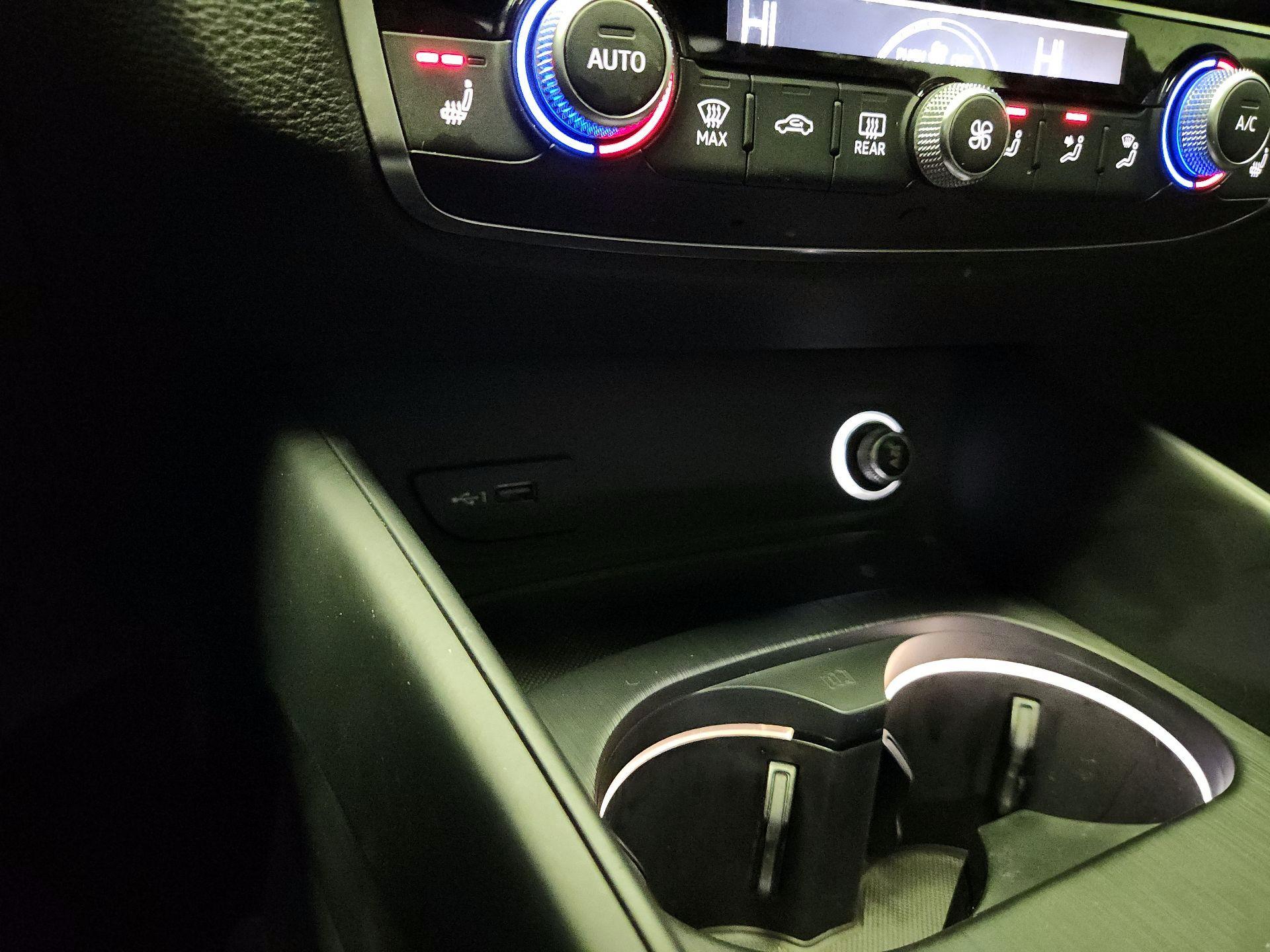 Thumbnail: 2019 Audi A3 - 18