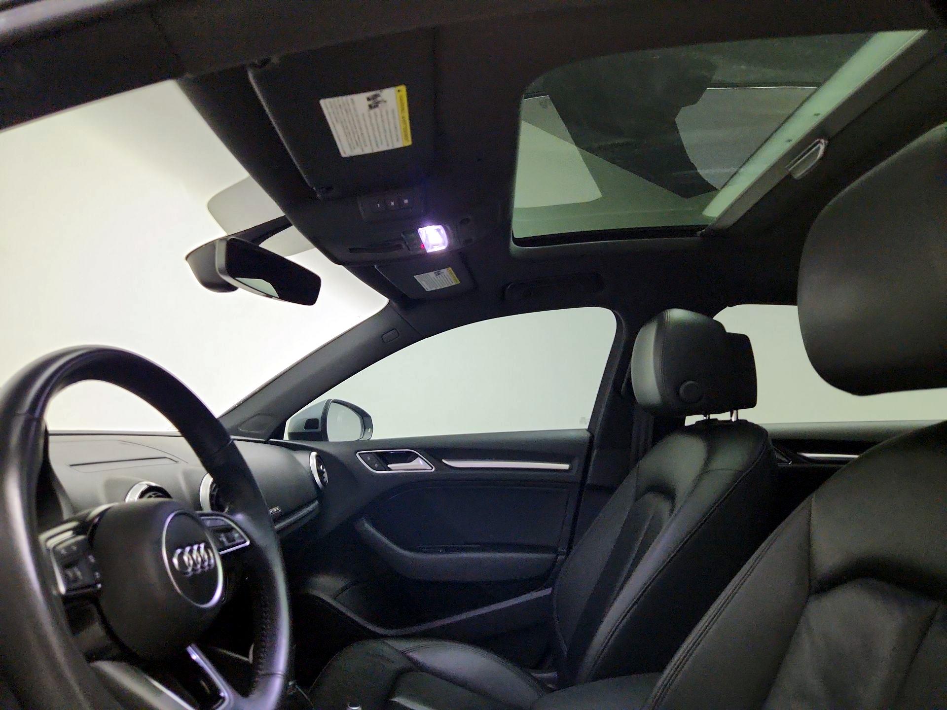 Thumbnail: 2019 Audi A3 - 19