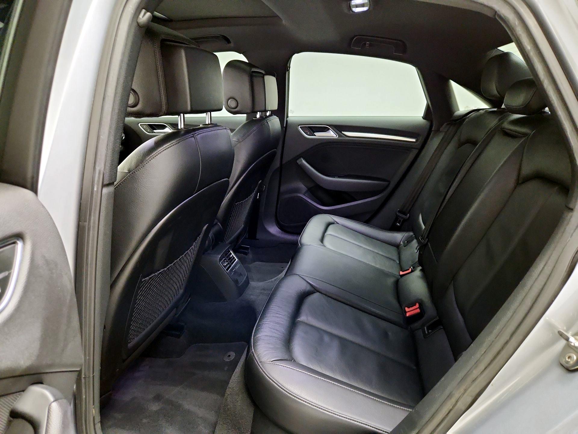 Thumbnail: 2019 Audi A3 - 20