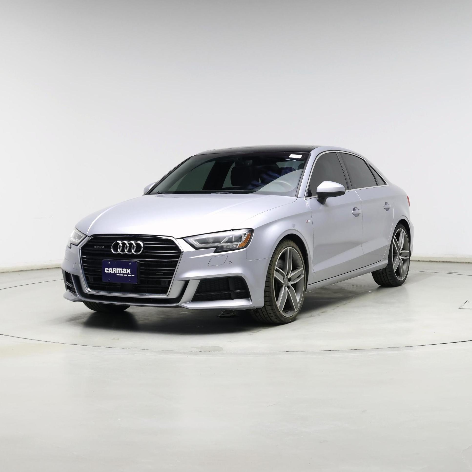 Thumbnail: 2019 Audi A3 - 4