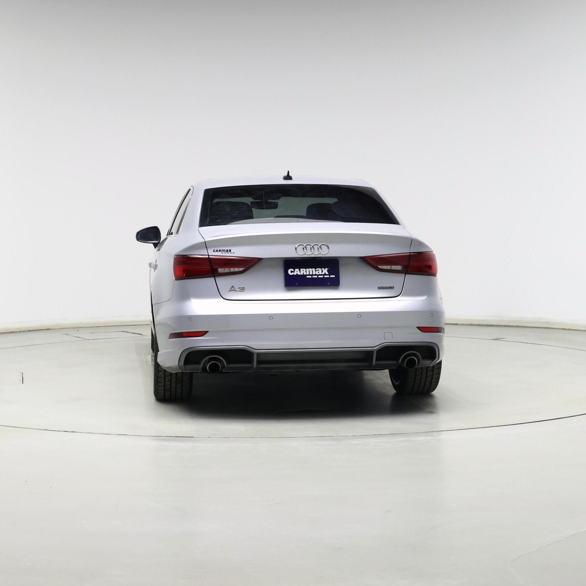 Thumbnail: 2019 Audi A3 - 6