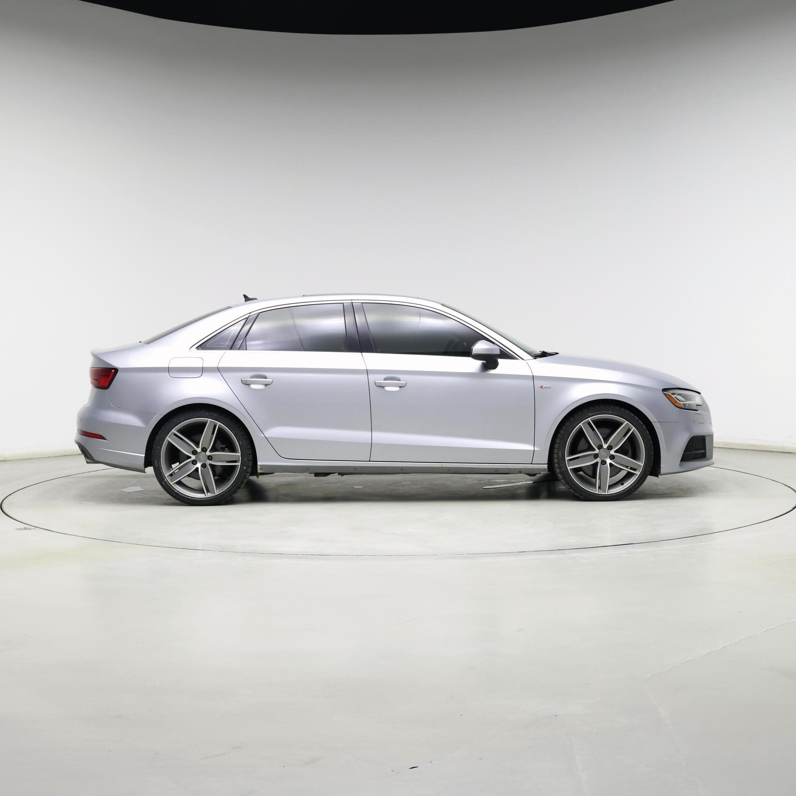 Thumbnail: 2019 Audi A3 - 7