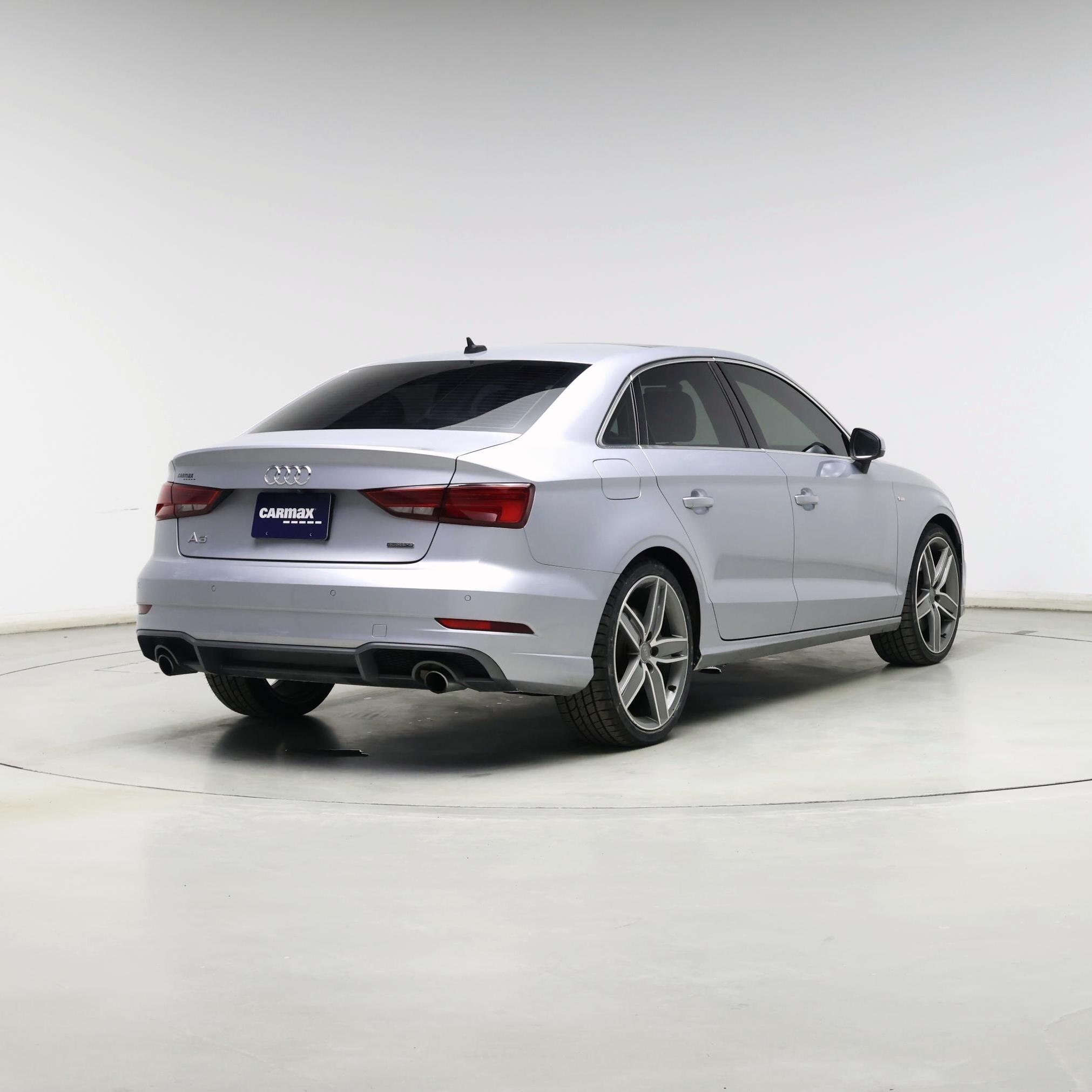 Thumbnail: 2019 Audi A3 - 8