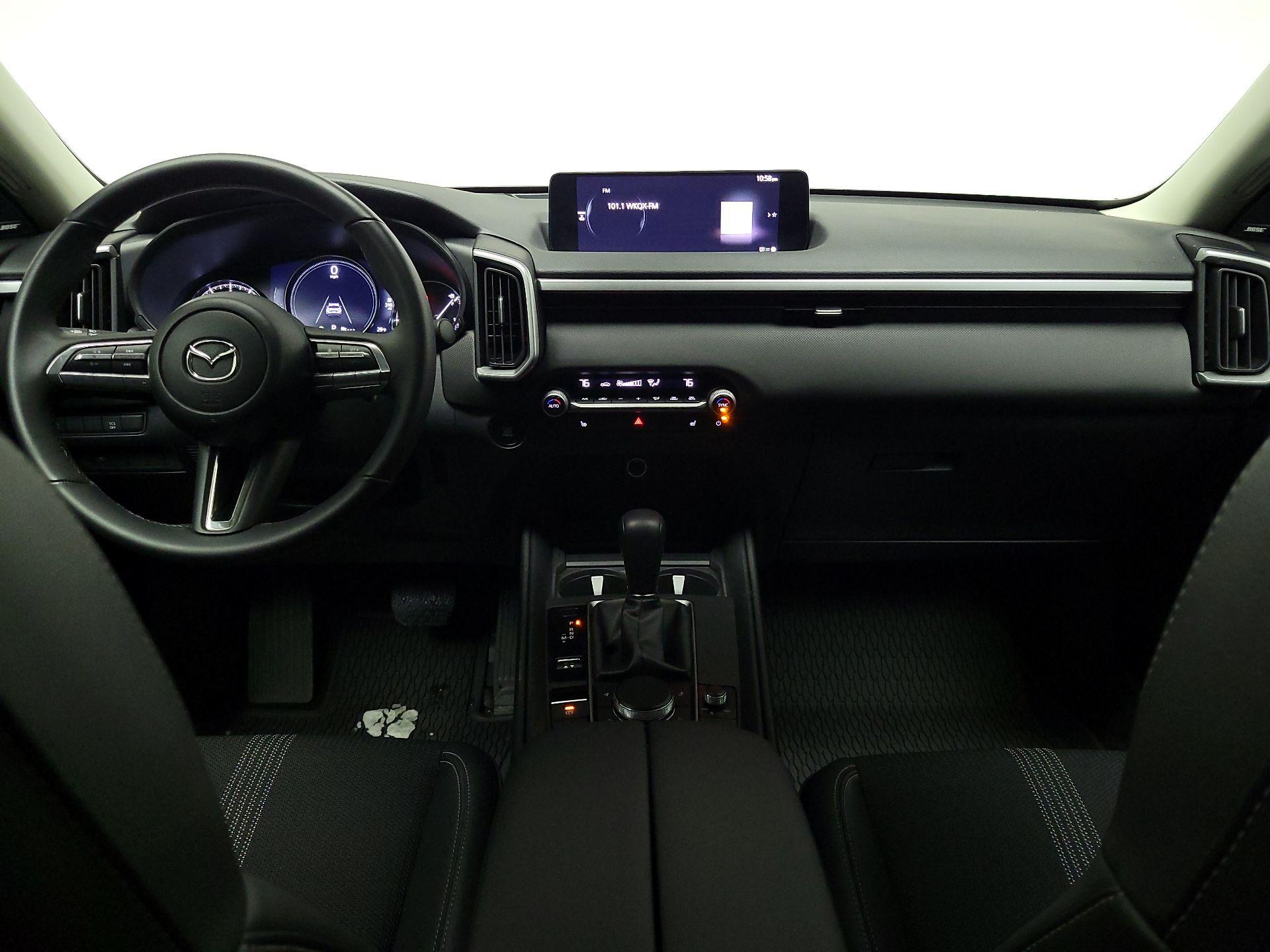 Thumbnail: 2025 Mazda CX-50 - 9