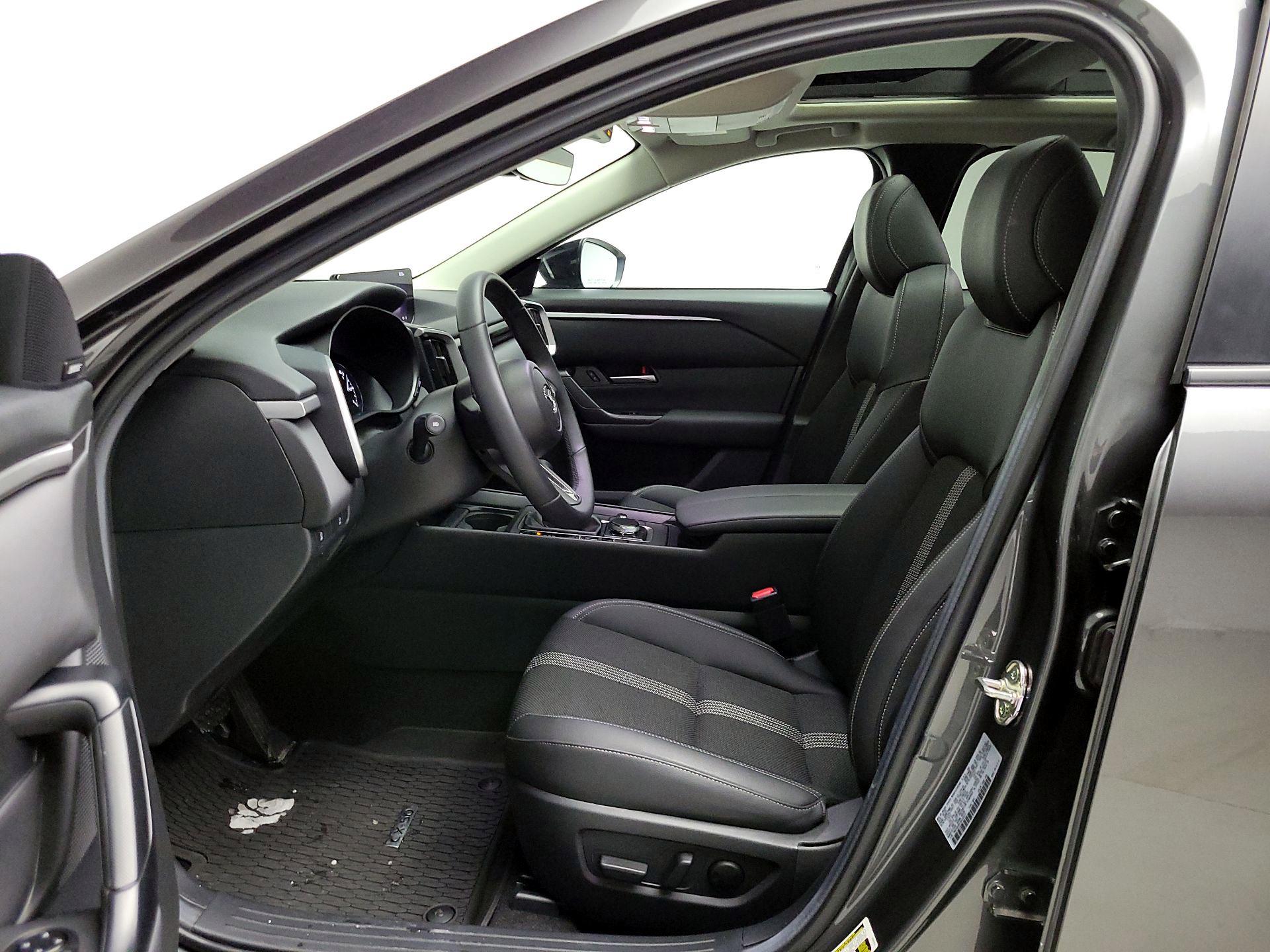 Thumbnail: 2025 Mazda CX-50 - 11