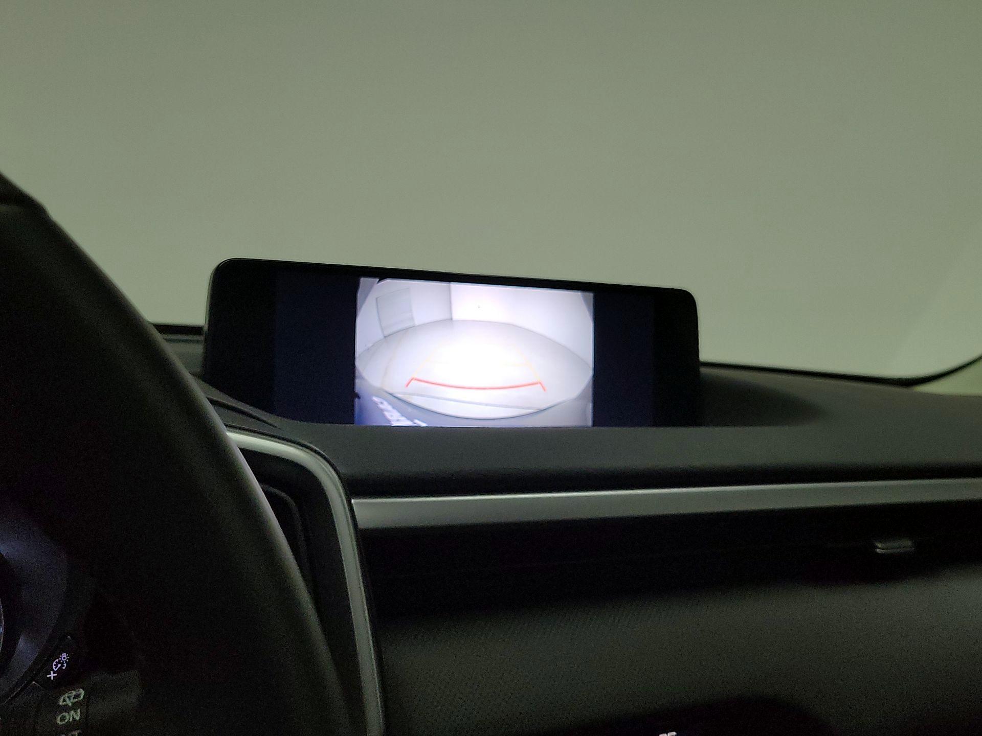 Thumbnail: 2025 Mazda CX-50 - 14