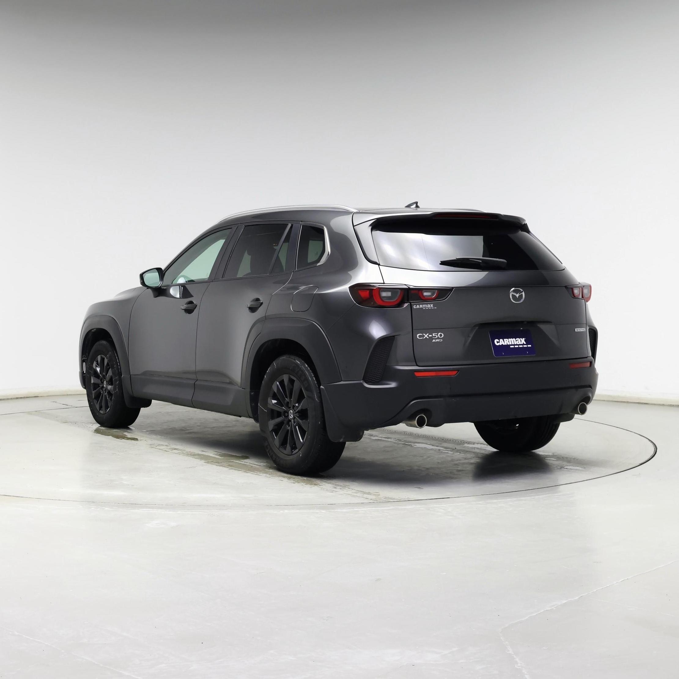 Thumbnail: 2025 Mazda CX-50 - 2