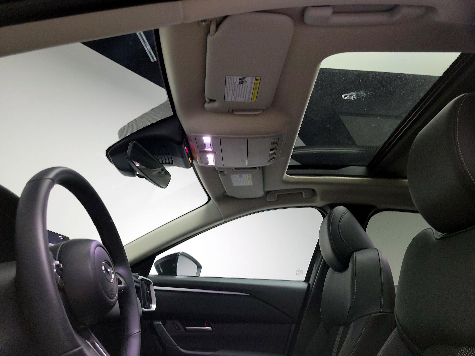 Thumbnail: 2025 Mazda CX-50 - 19