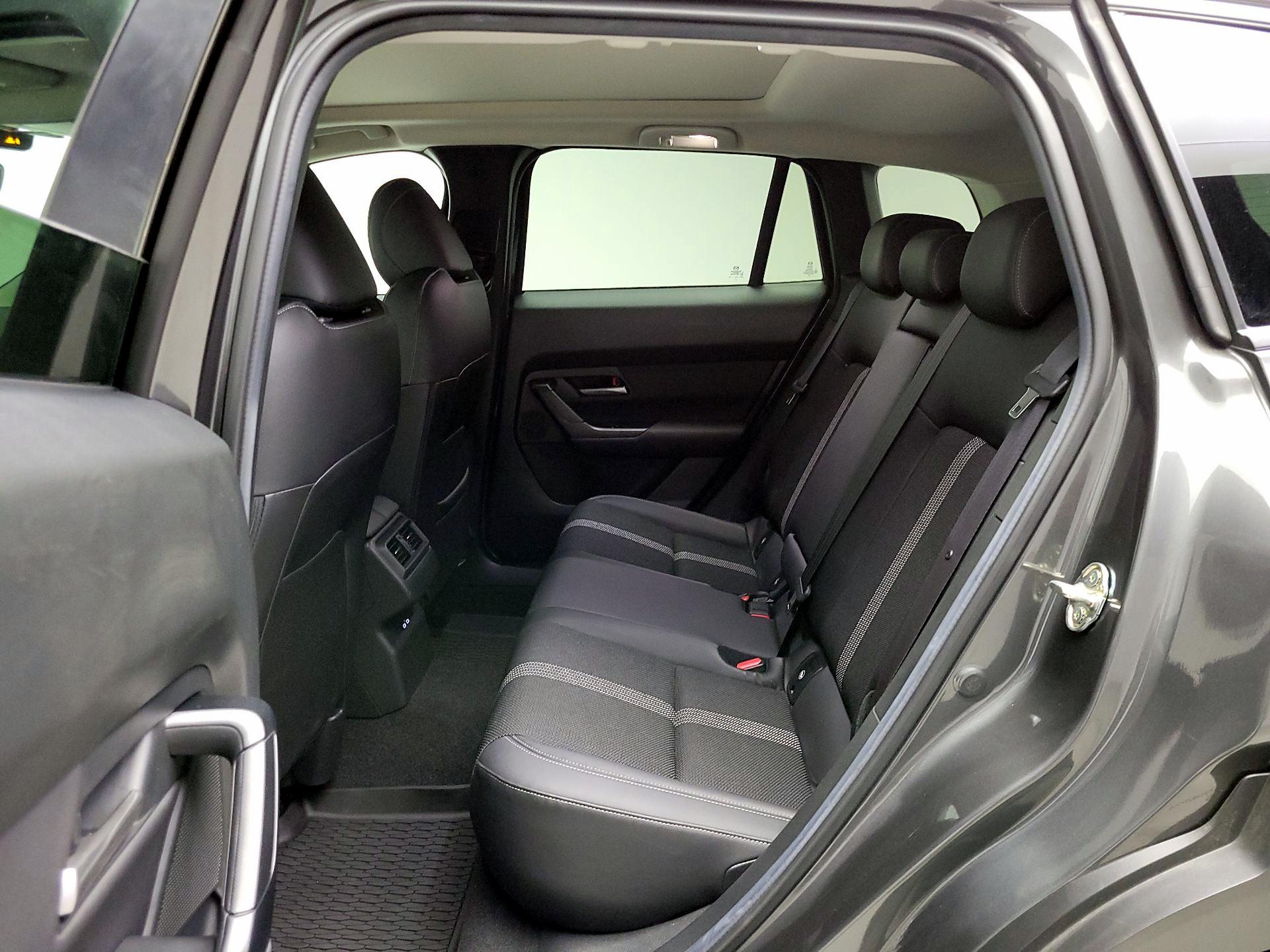 Thumbnail: 2025 Mazda CX-50 - 20