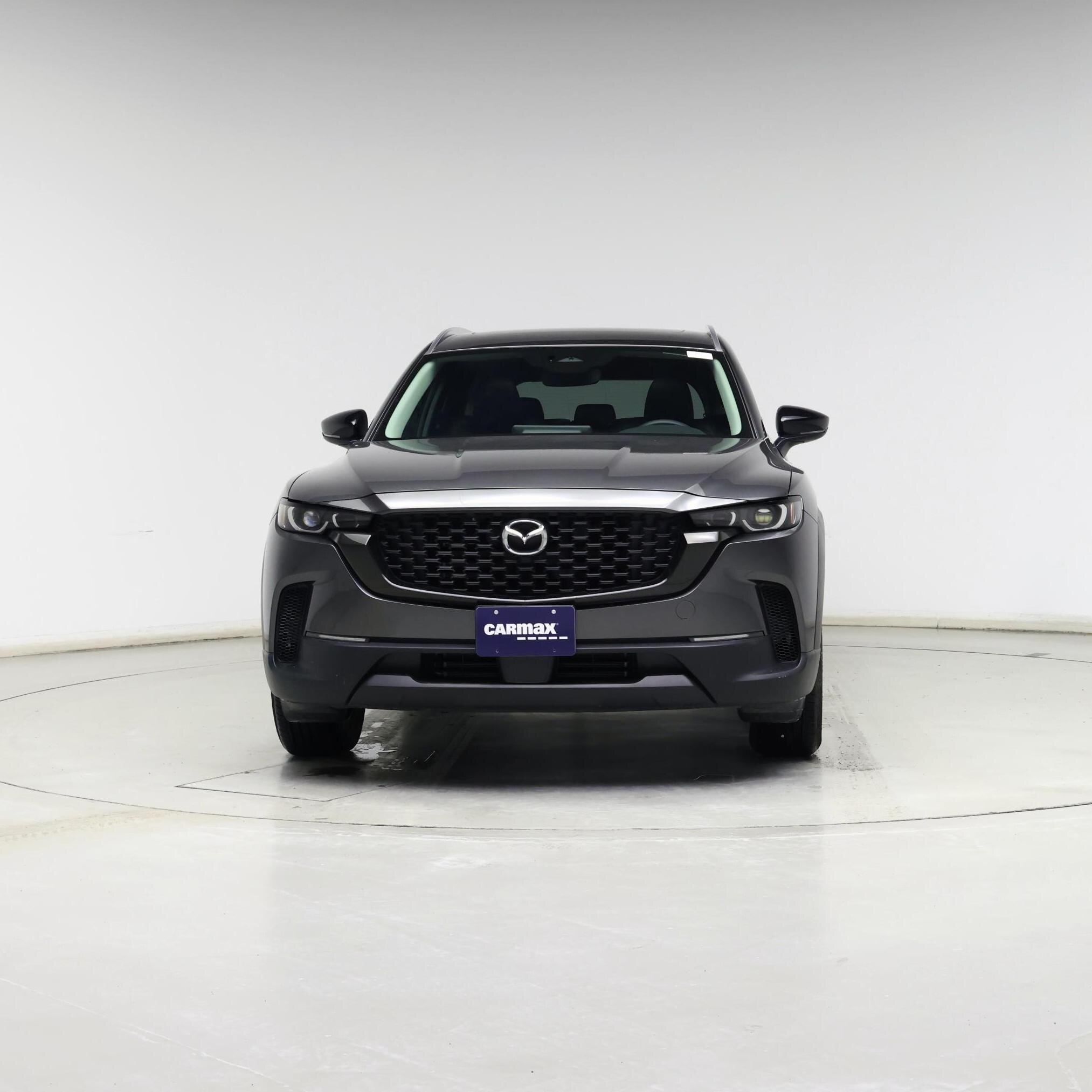 Thumbnail: 2025 Mazda CX-50 - 5