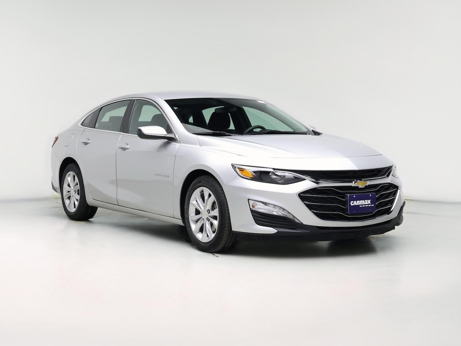 2020 Chevrolet Malibu 1LT