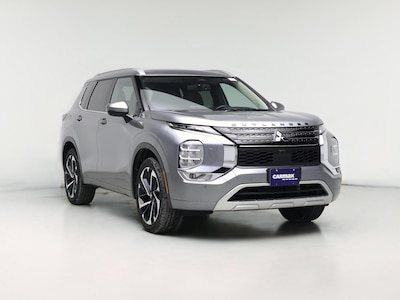 2024 Mitsubishi Outlander SEL