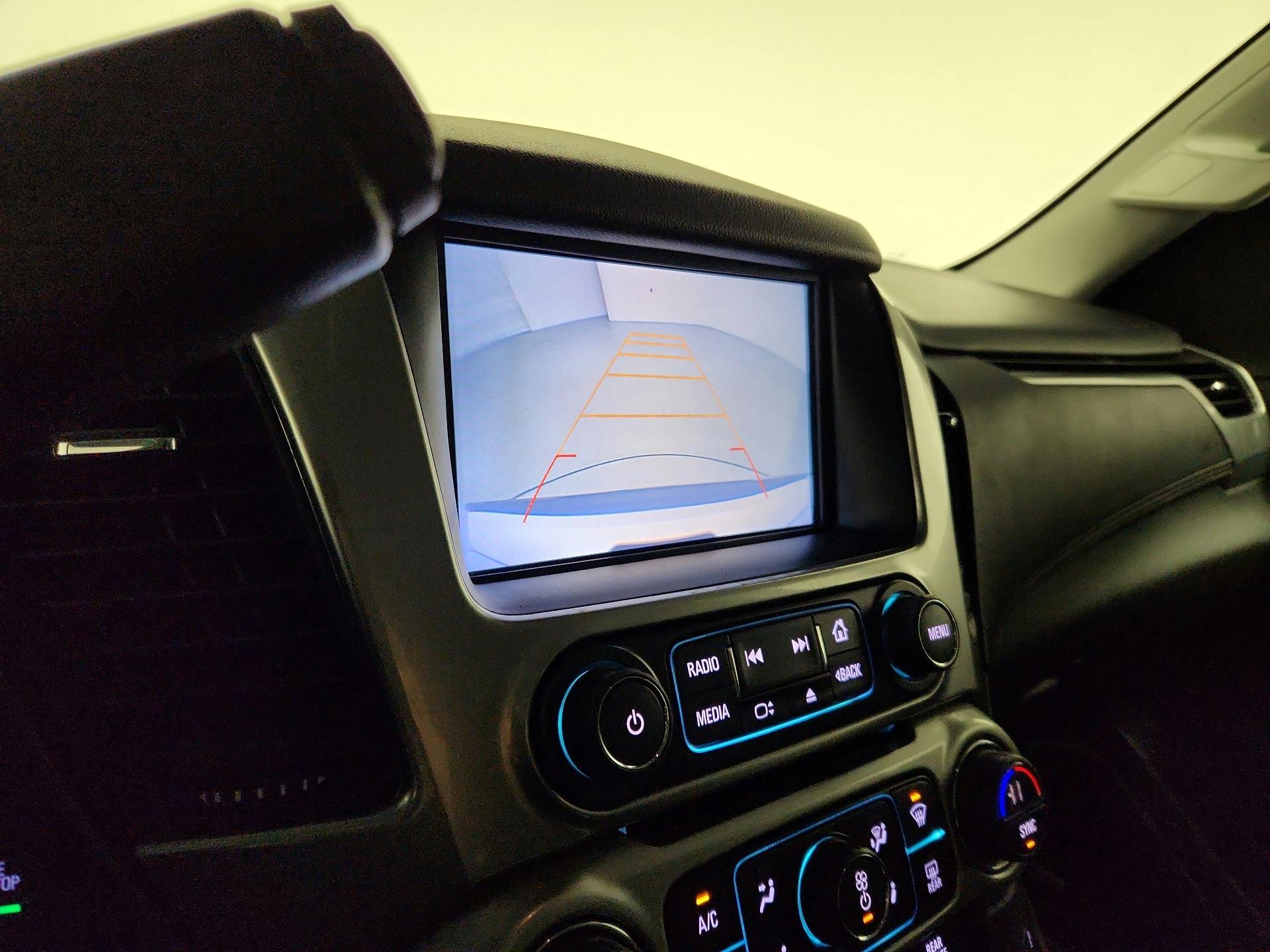 Thumbnail: 2017 Chevrolet Tahoe - 15