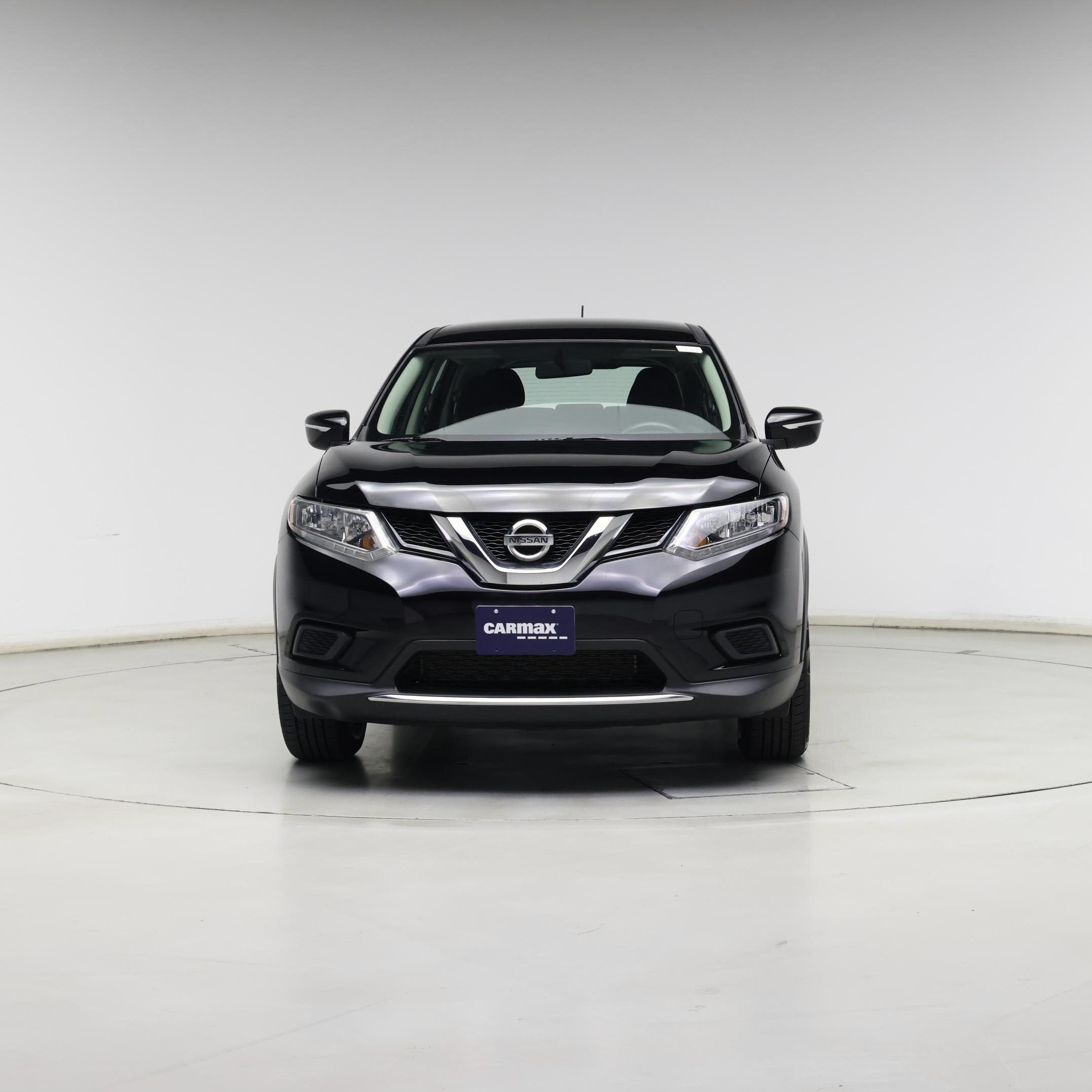 Thumbnail: 2015 Nissan Rogue - 5