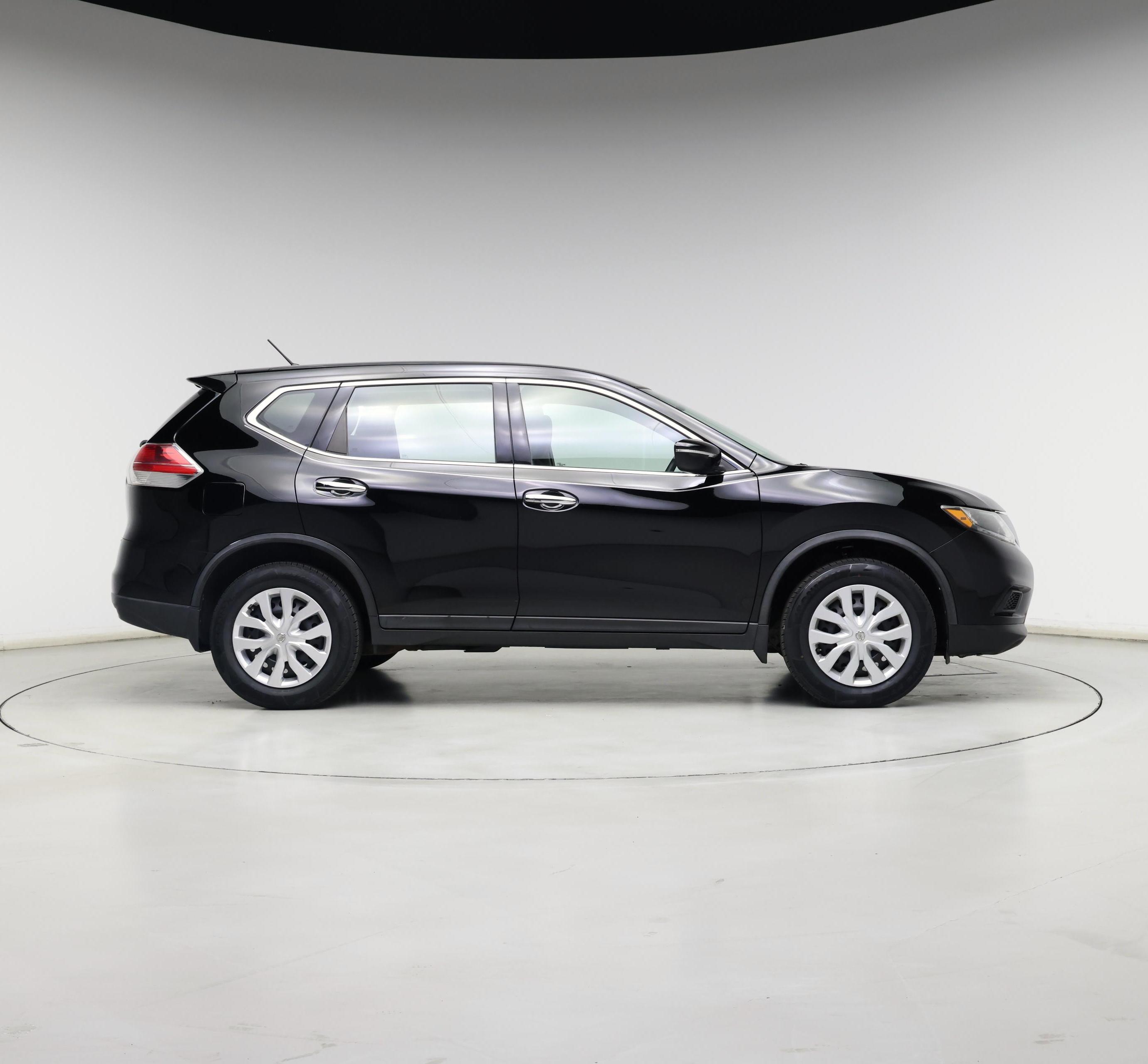 Thumbnail: 2015 Nissan Rogue - 7