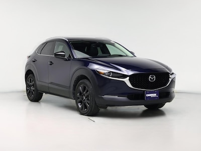 2023 Mazda CX-30 2.5 Turbo Premium Plus