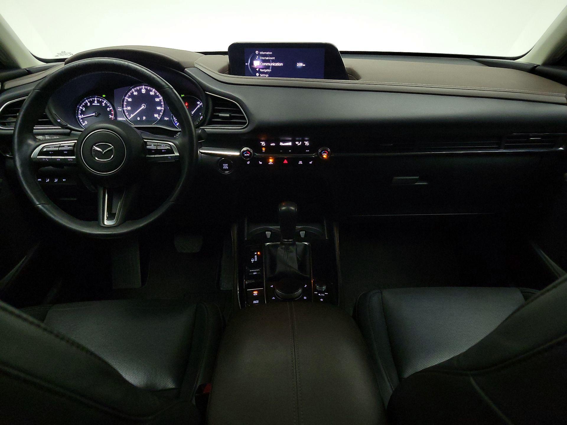 Thumbnail: 2023 Mazda CX-30 - 9