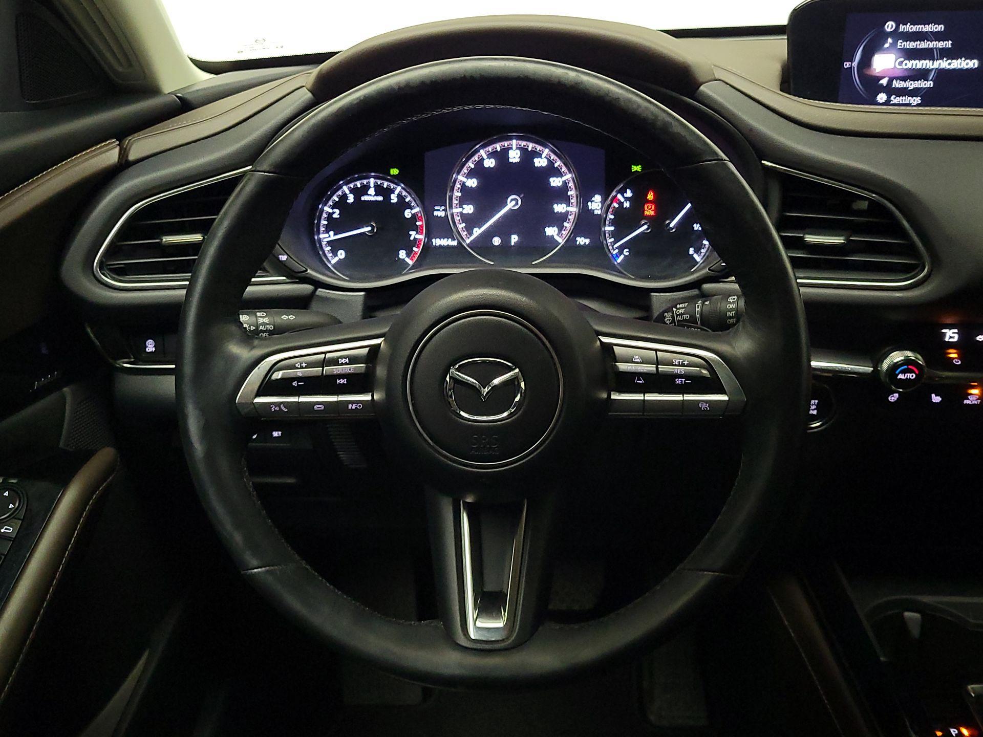 Thumbnail: 2023 Mazda CX-30 - 10