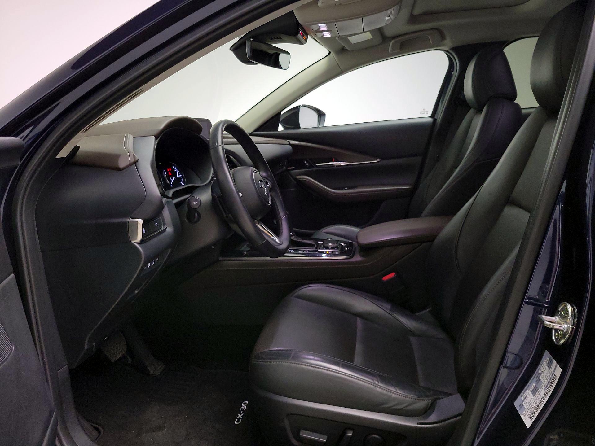 Thumbnail: 2023 Mazda CX-30 - 11