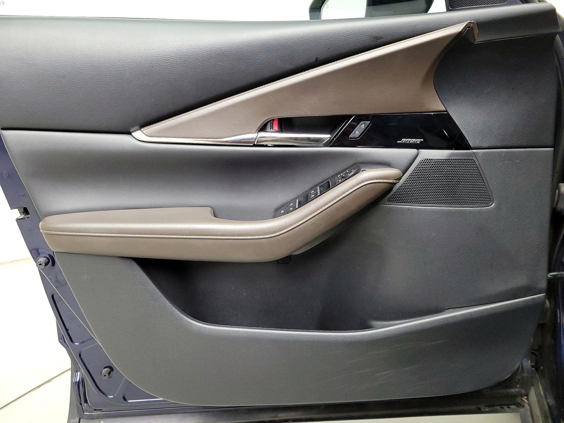 Thumbnail: 2023 Mazda CX-30 - 12