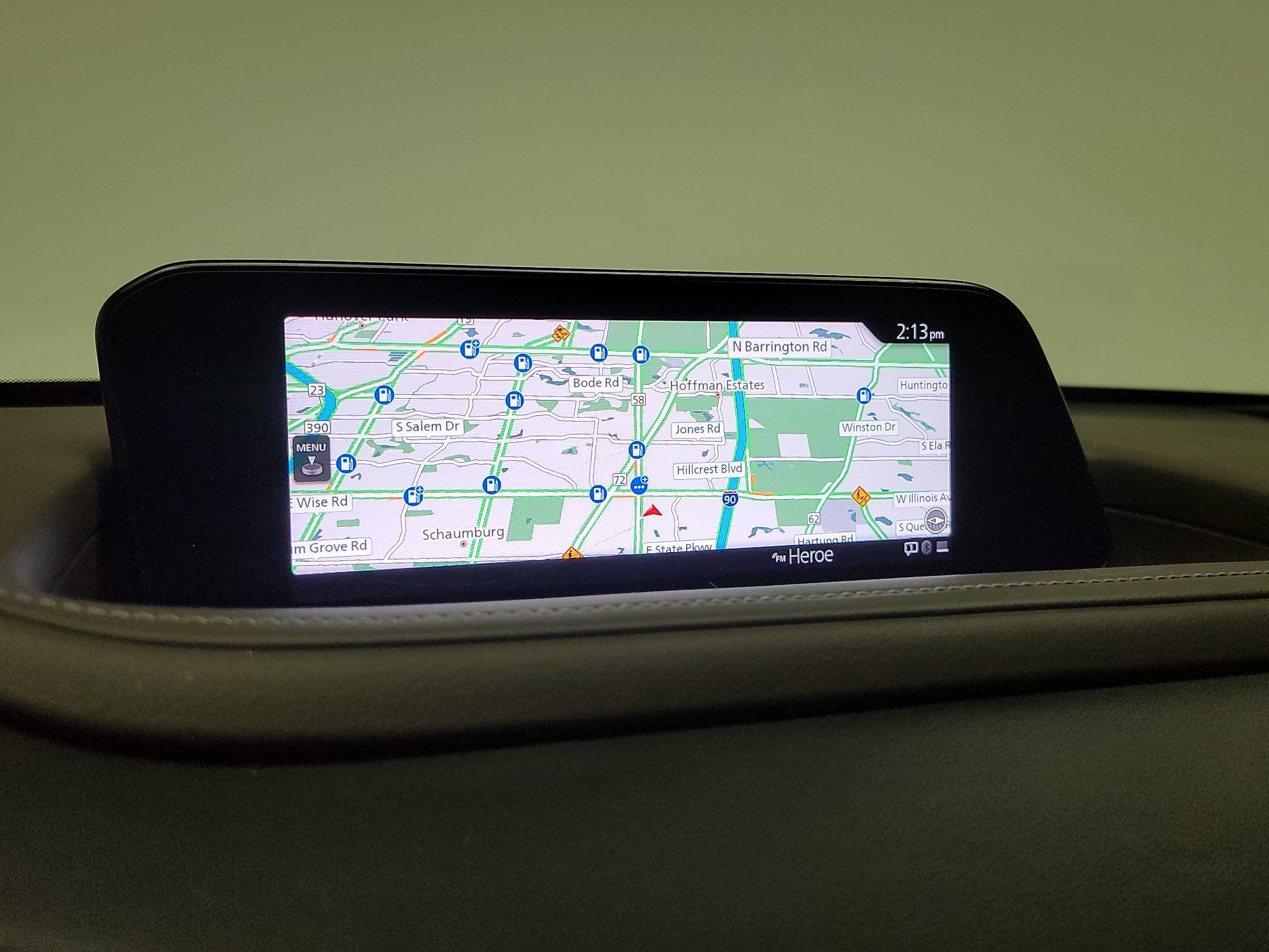 Thumbnail: 2023 Mazda CX-30 - 14