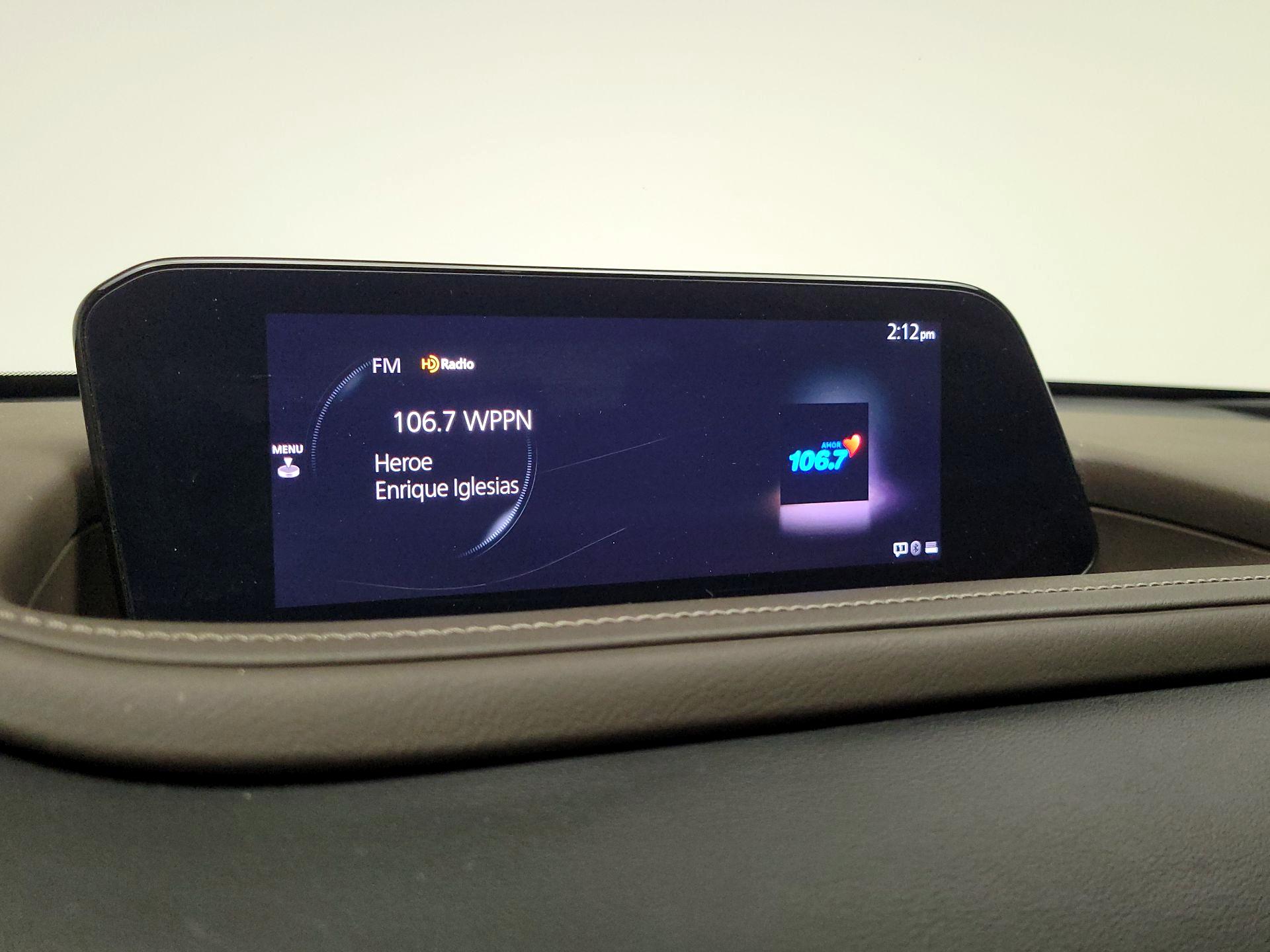 Thumbnail: 2023 Mazda CX-30 - 16