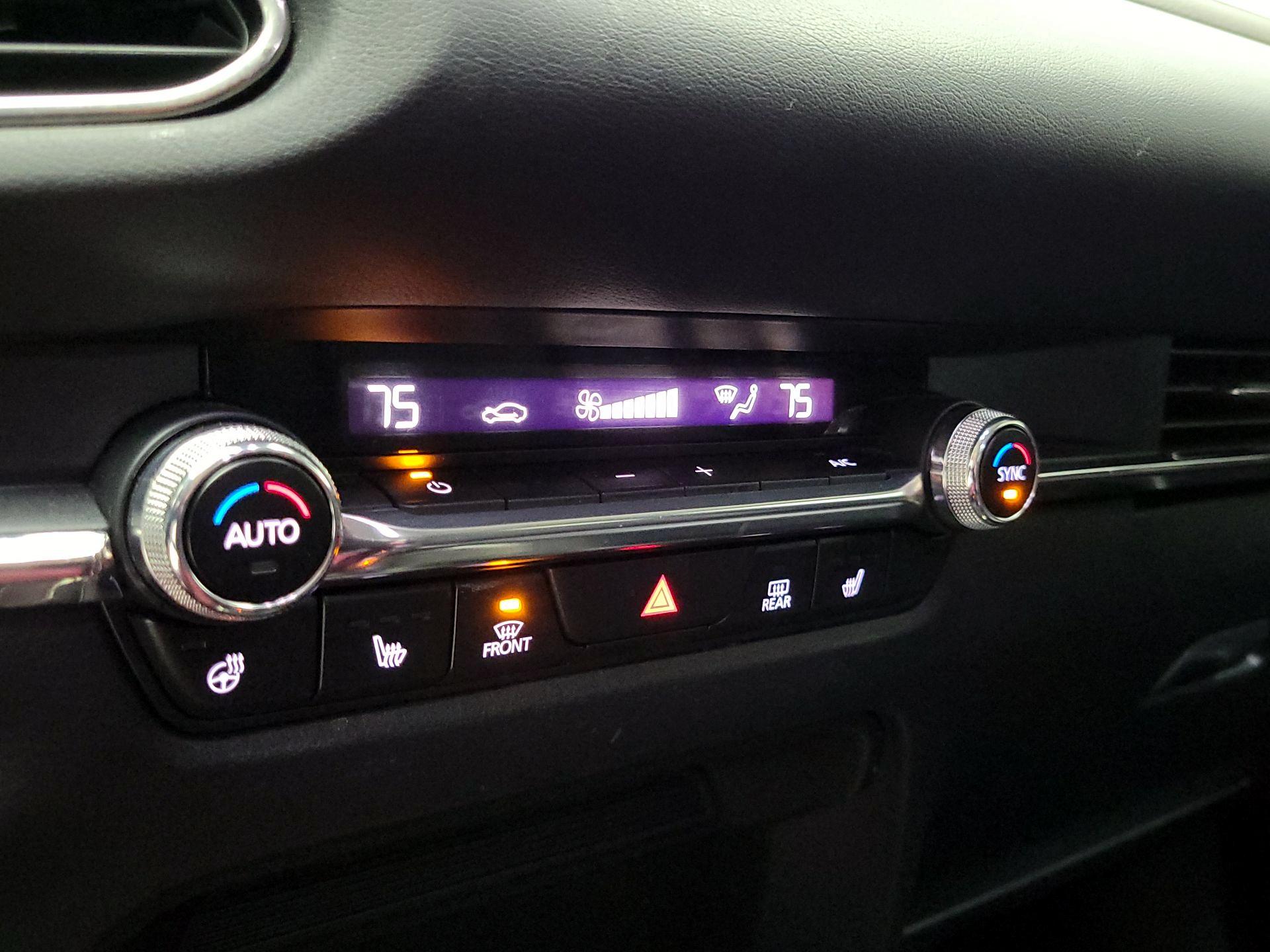 Thumbnail: 2023 Mazda CX-30 - 17