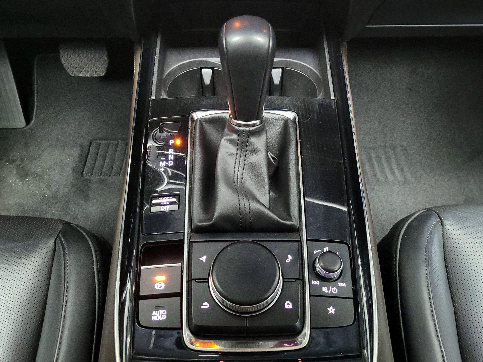 Thumbnail: 2023 Mazda CX-30 - 18