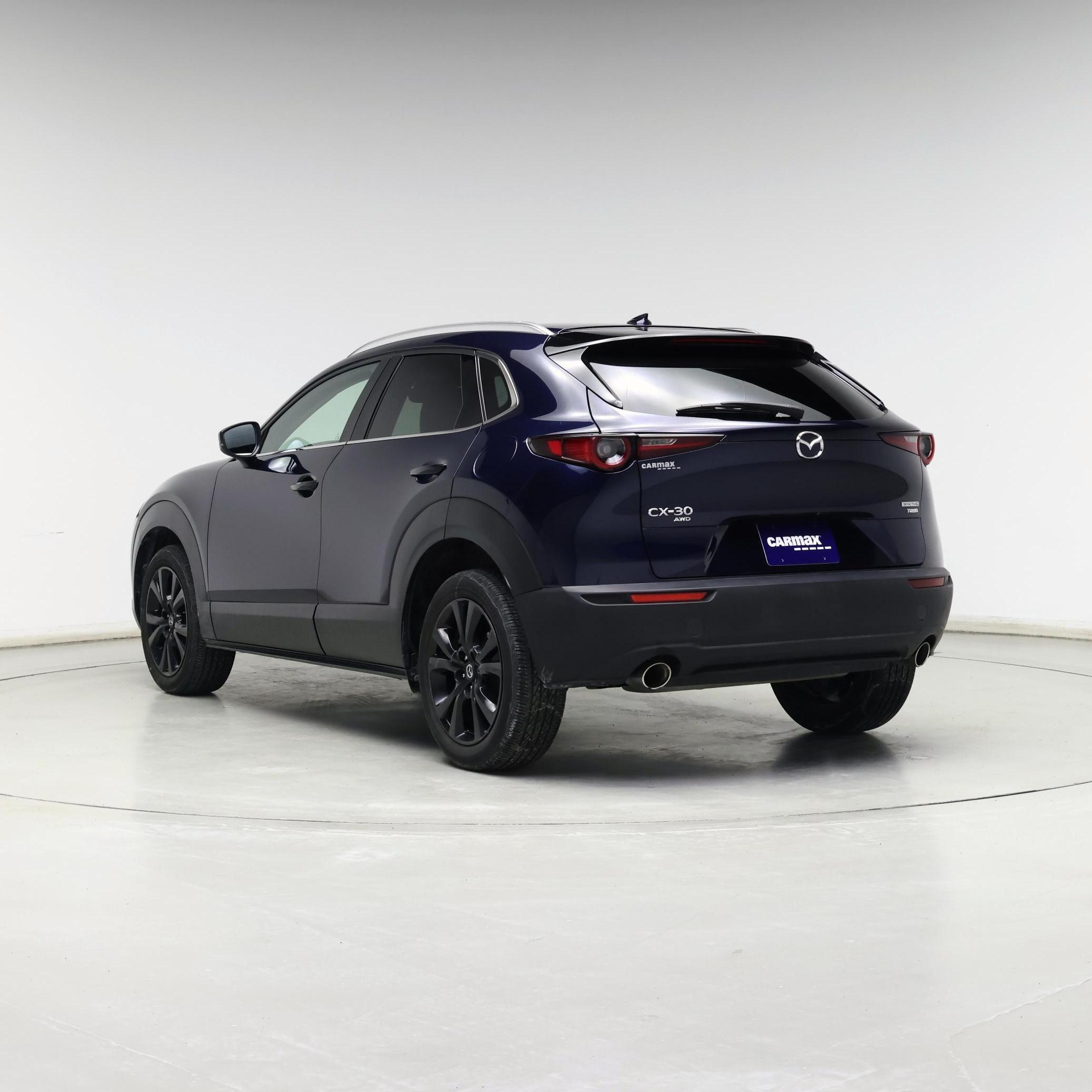 Thumbnail: 2023 Mazda CX-30 - 2