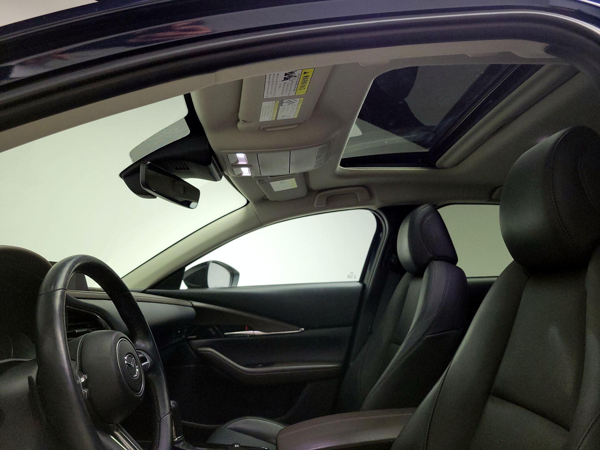 Thumbnail: 2023 Mazda CX-30 - 20