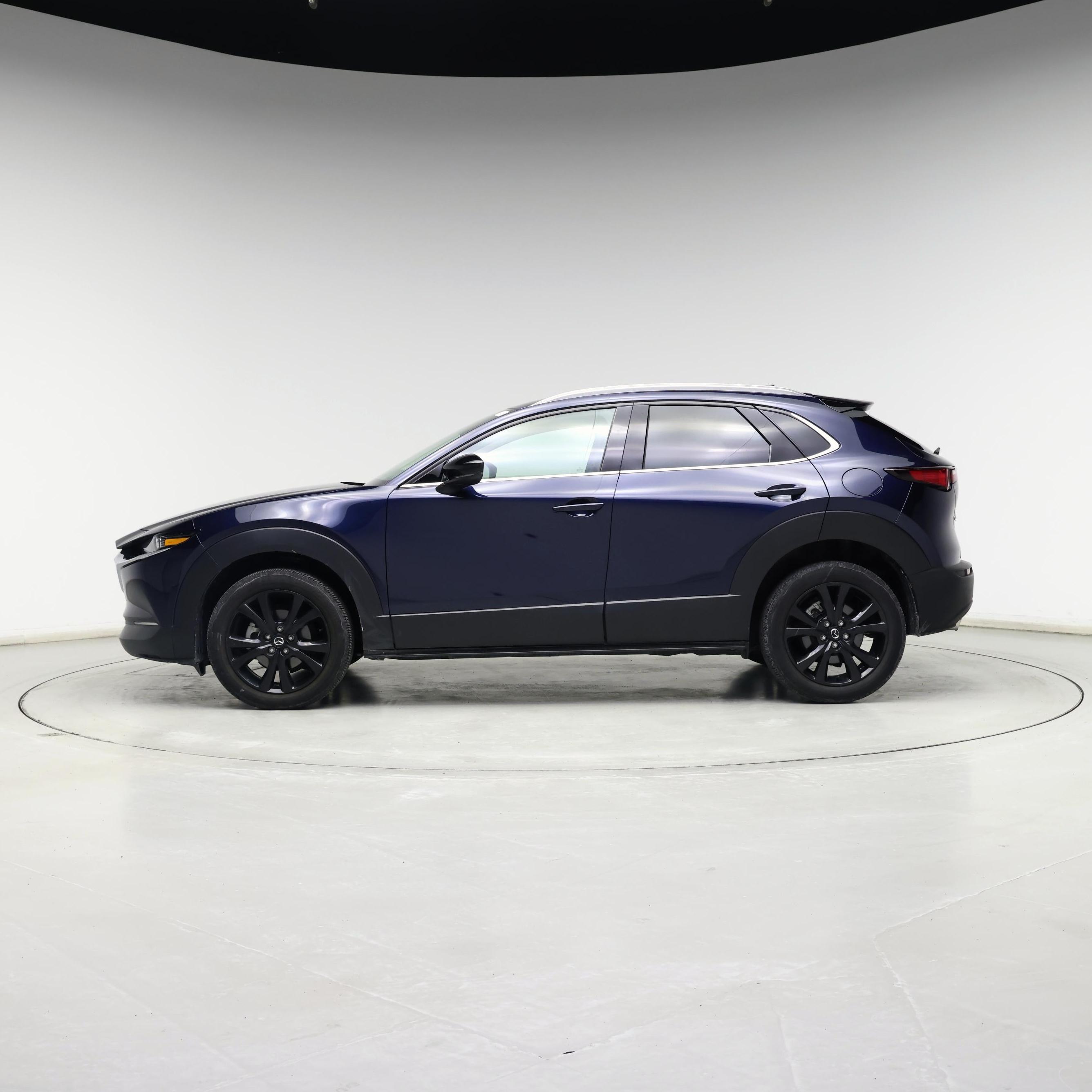 Thumbnail: 2023 Mazda CX-30 - 3