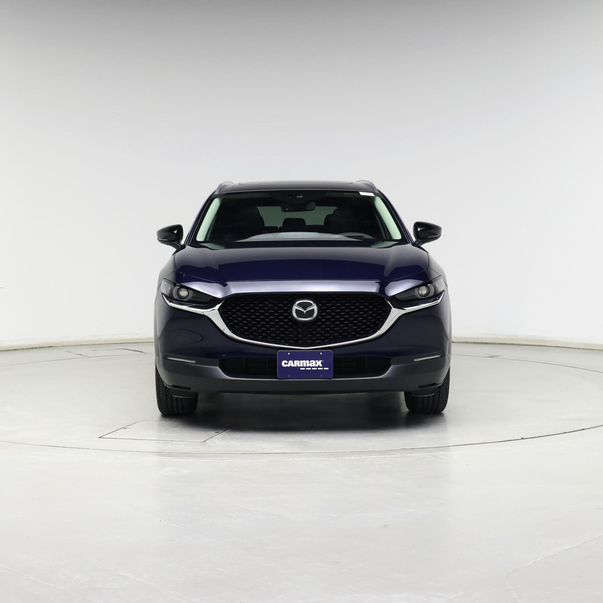 Thumbnail: 2023 Mazda CX-30 - 5