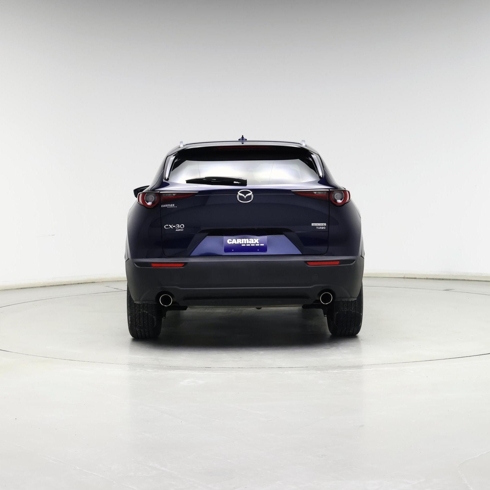 Thumbnail: 2023 Mazda CX-30 - 6