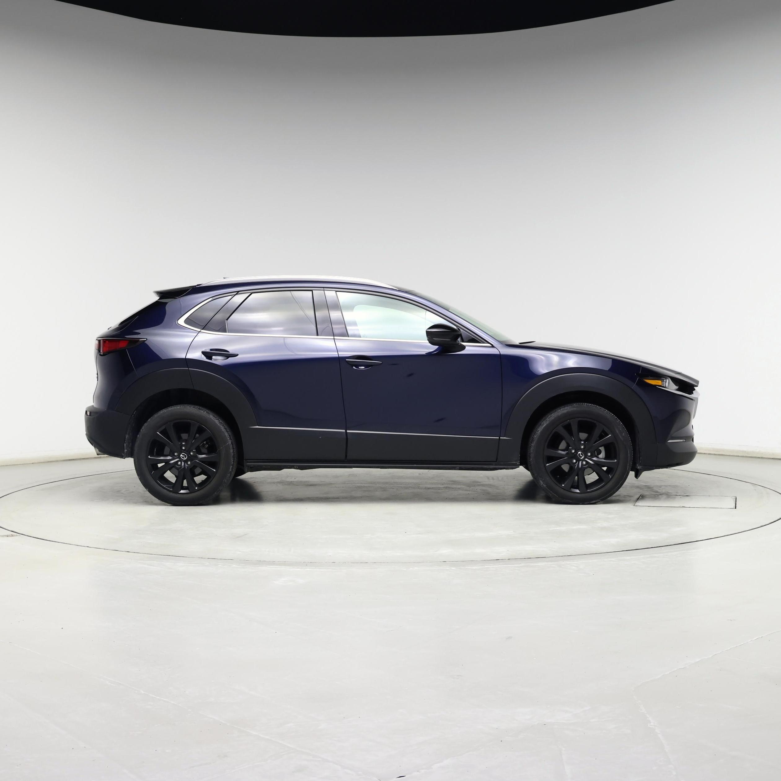 Thumbnail: 2023 Mazda CX-30 - 7