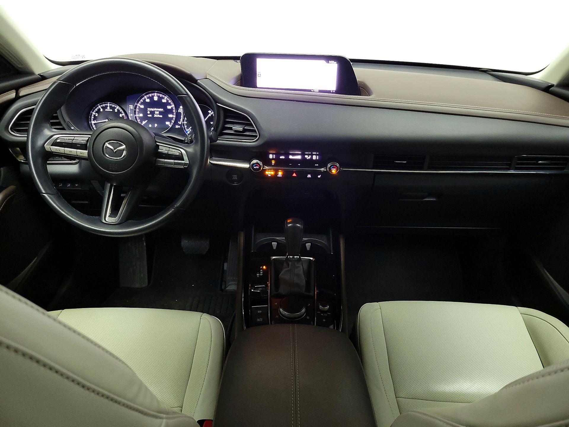 Thumbnail: 2021 Mazda CX-30 - 9