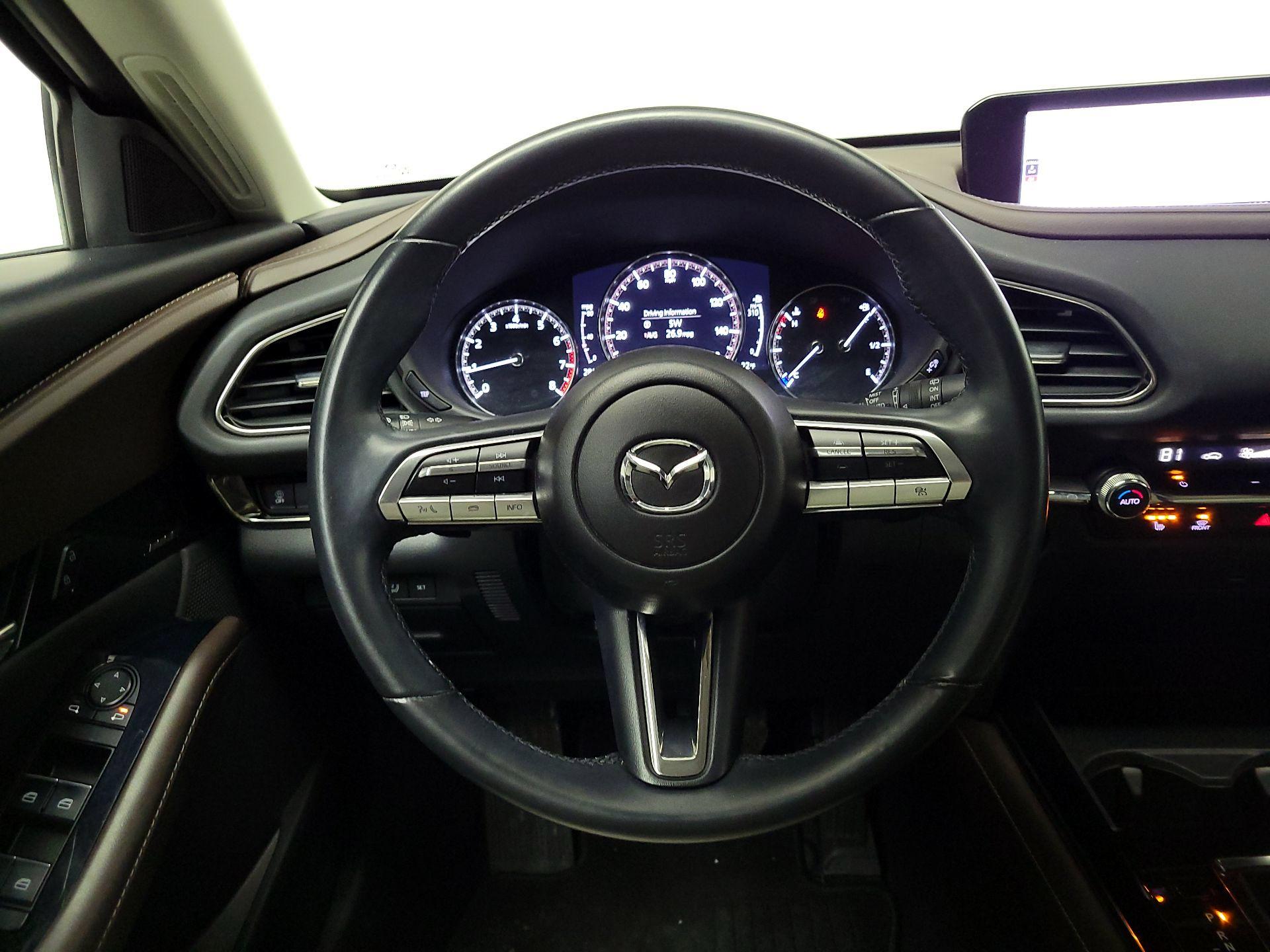 Thumbnail: 2021 Mazda CX-30 - 10