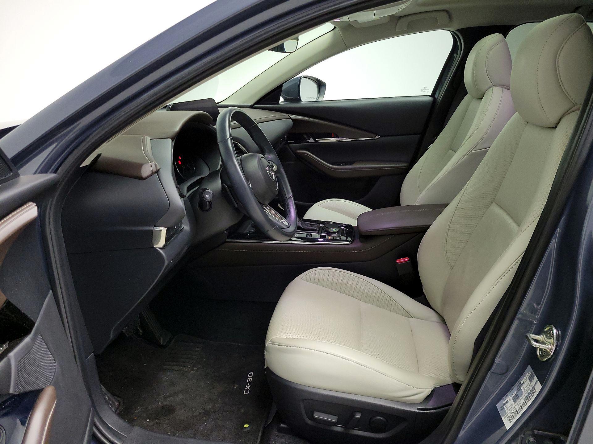 Thumbnail: 2021 Mazda CX-30 - 11