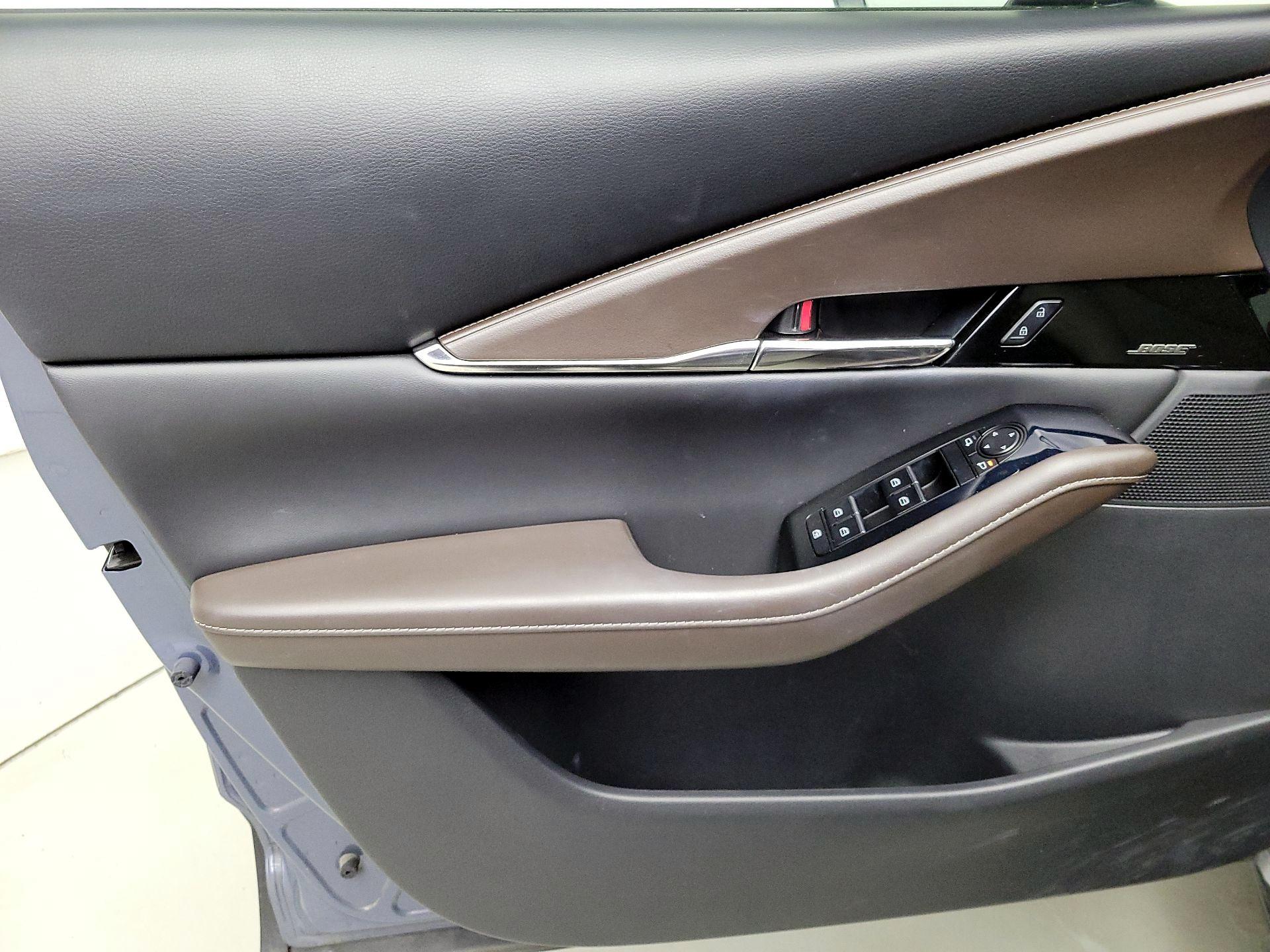 Thumbnail: 2021 Mazda CX-30 - 12