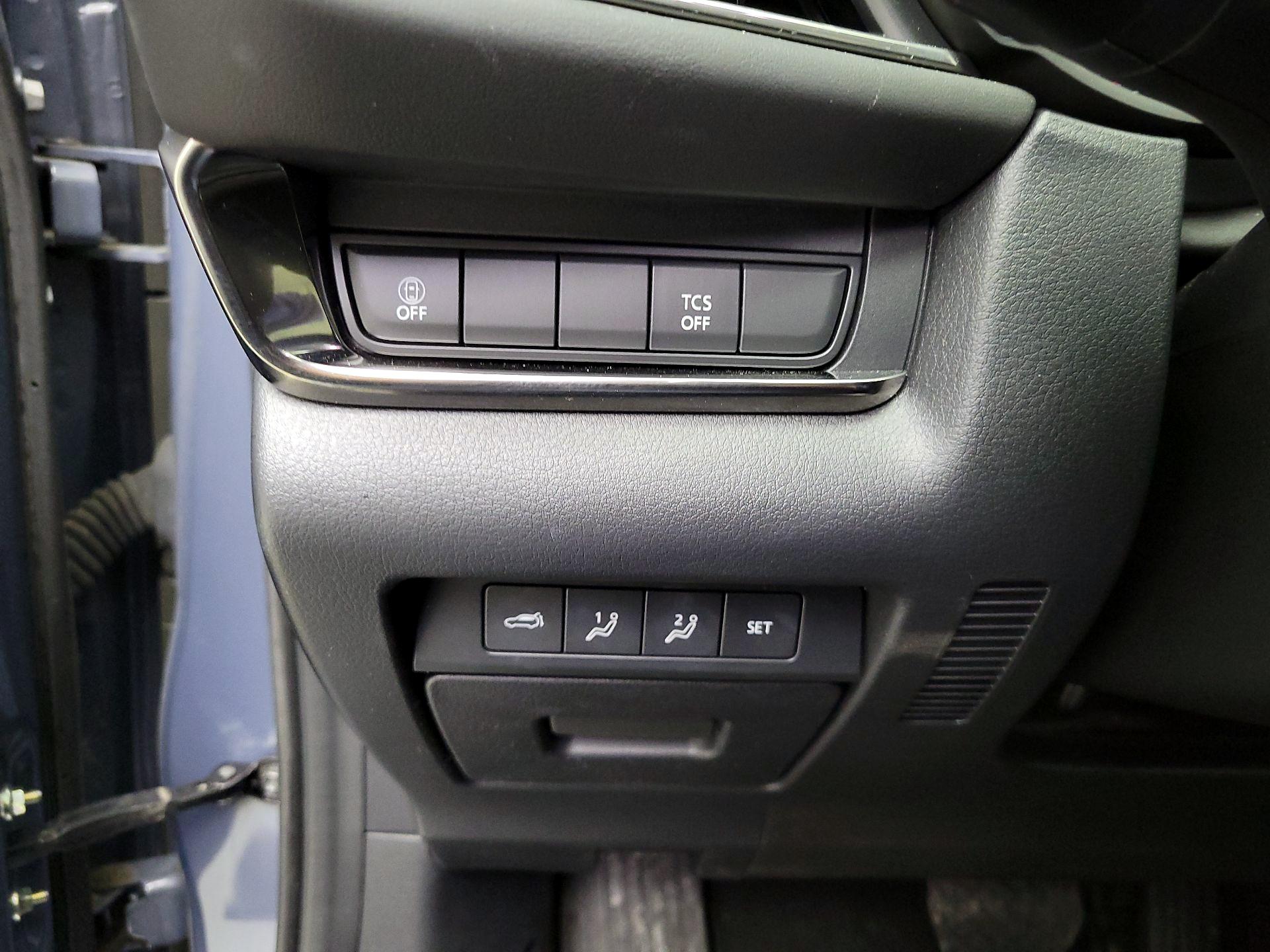 Thumbnail: 2021 Mazda CX-30 - 13