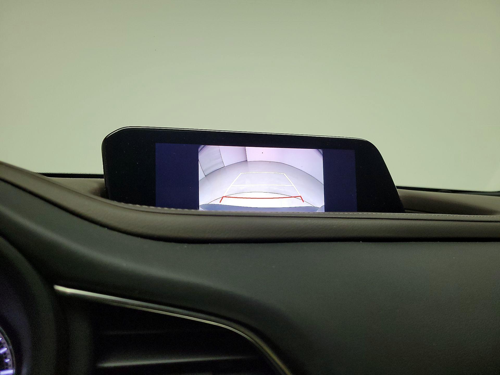 Thumbnail: 2021 Mazda CX-30 - 15