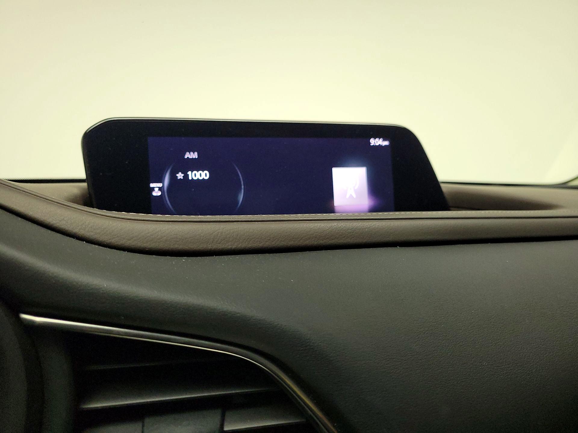 Thumbnail: 2021 Mazda CX-30 - 16