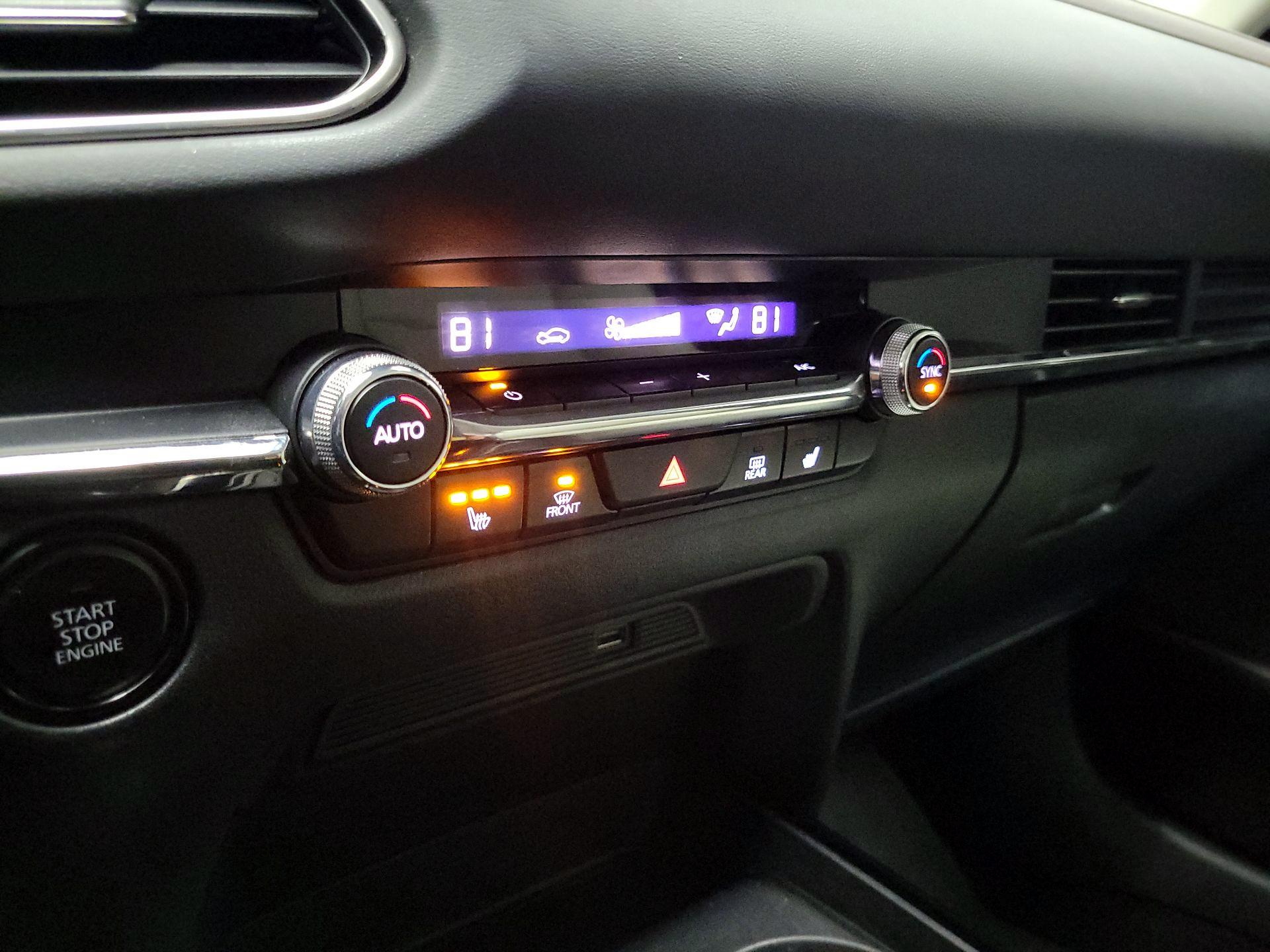 Thumbnail: 2021 Mazda CX-30 - 17